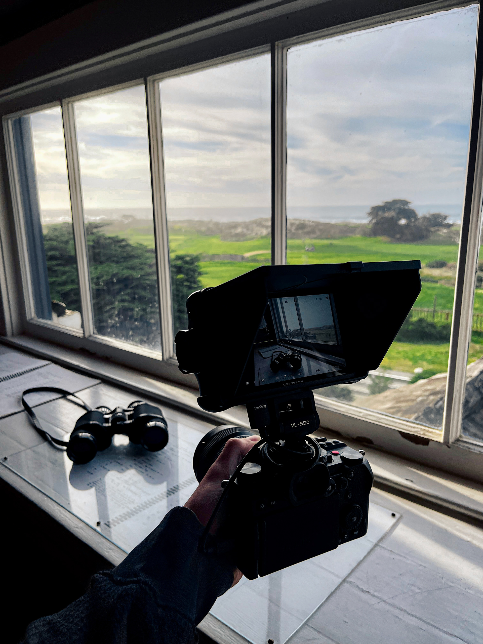 PACIFIC GROVE, CA