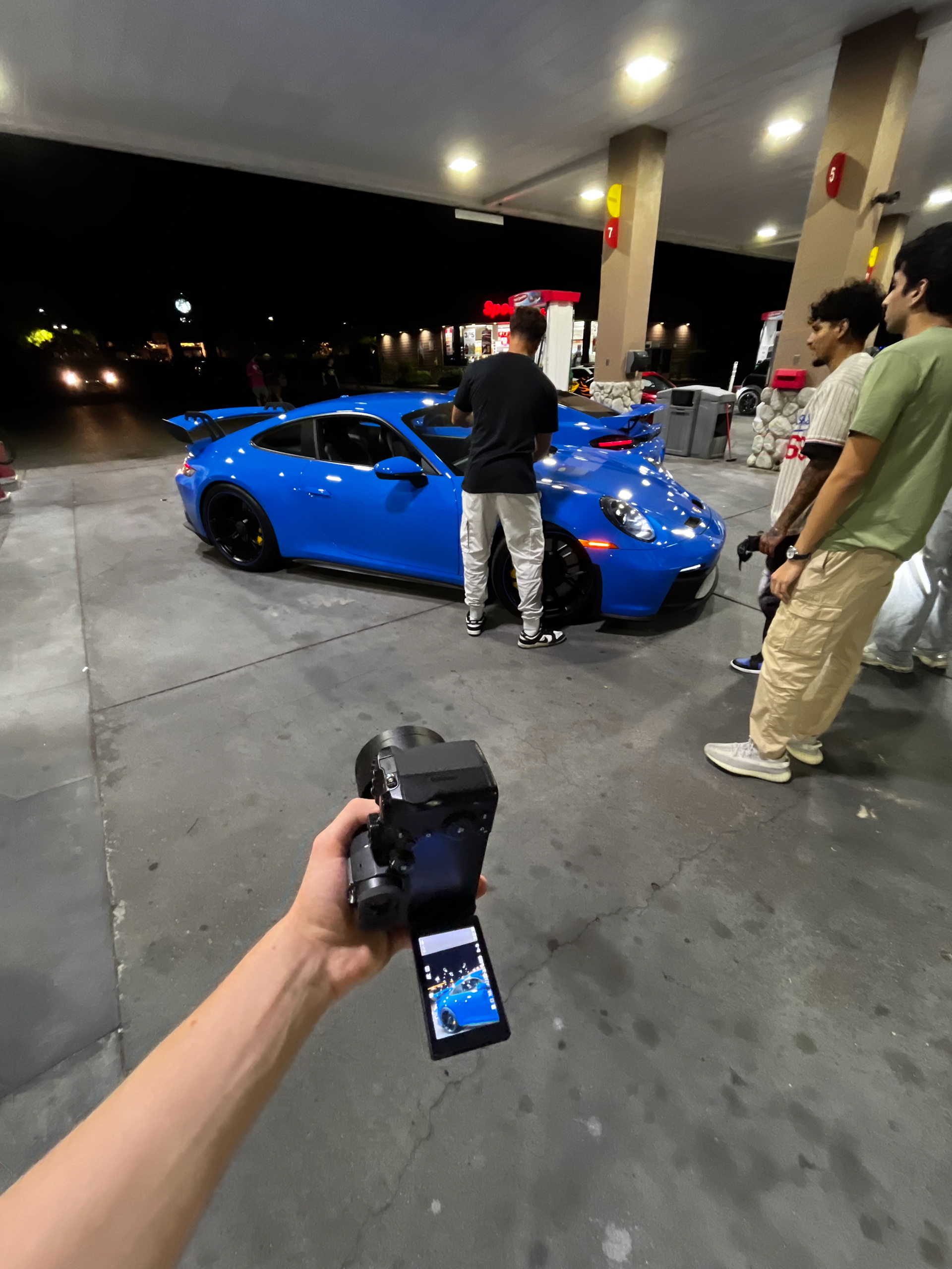 FOLSOM, CA