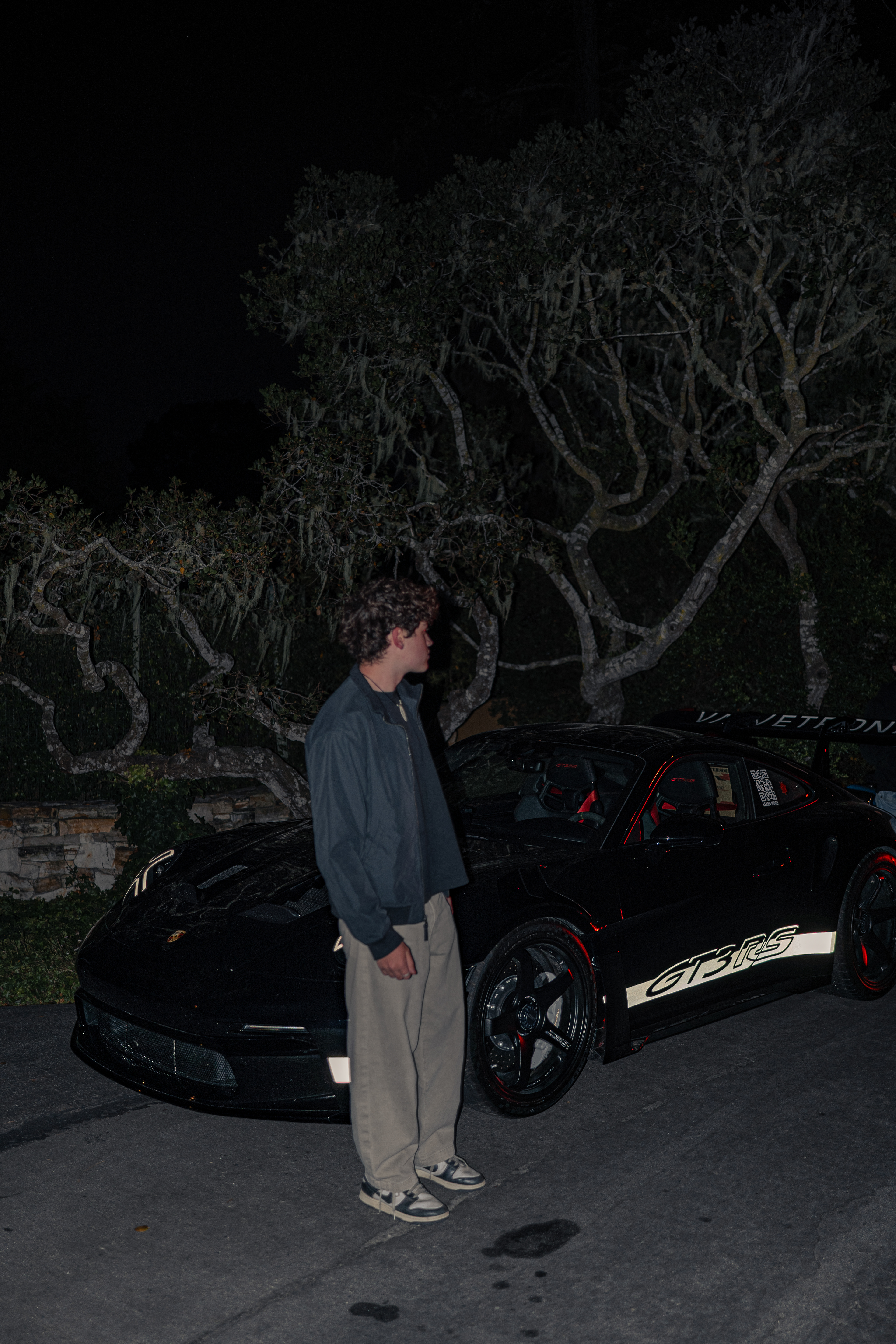MONTEREY, CA