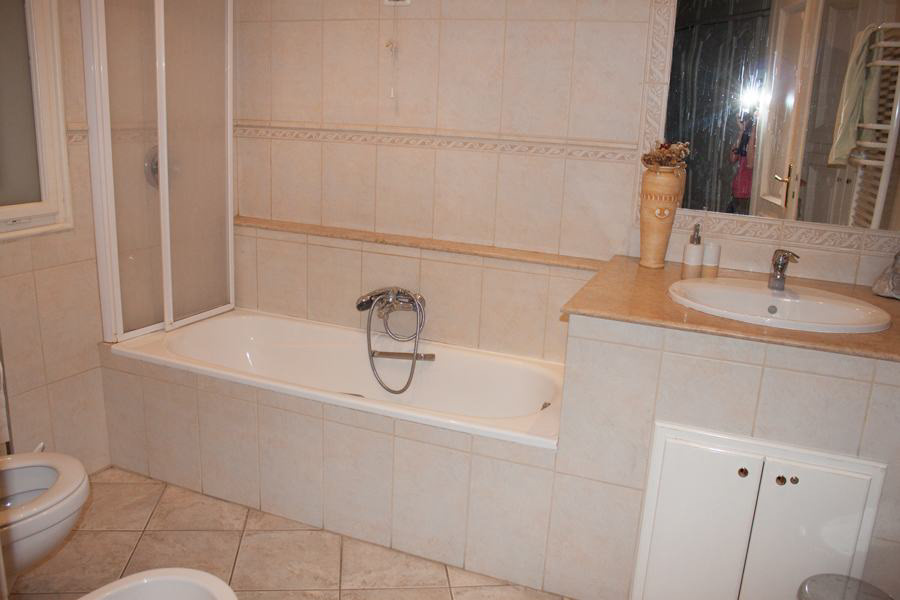 Bagno 1
