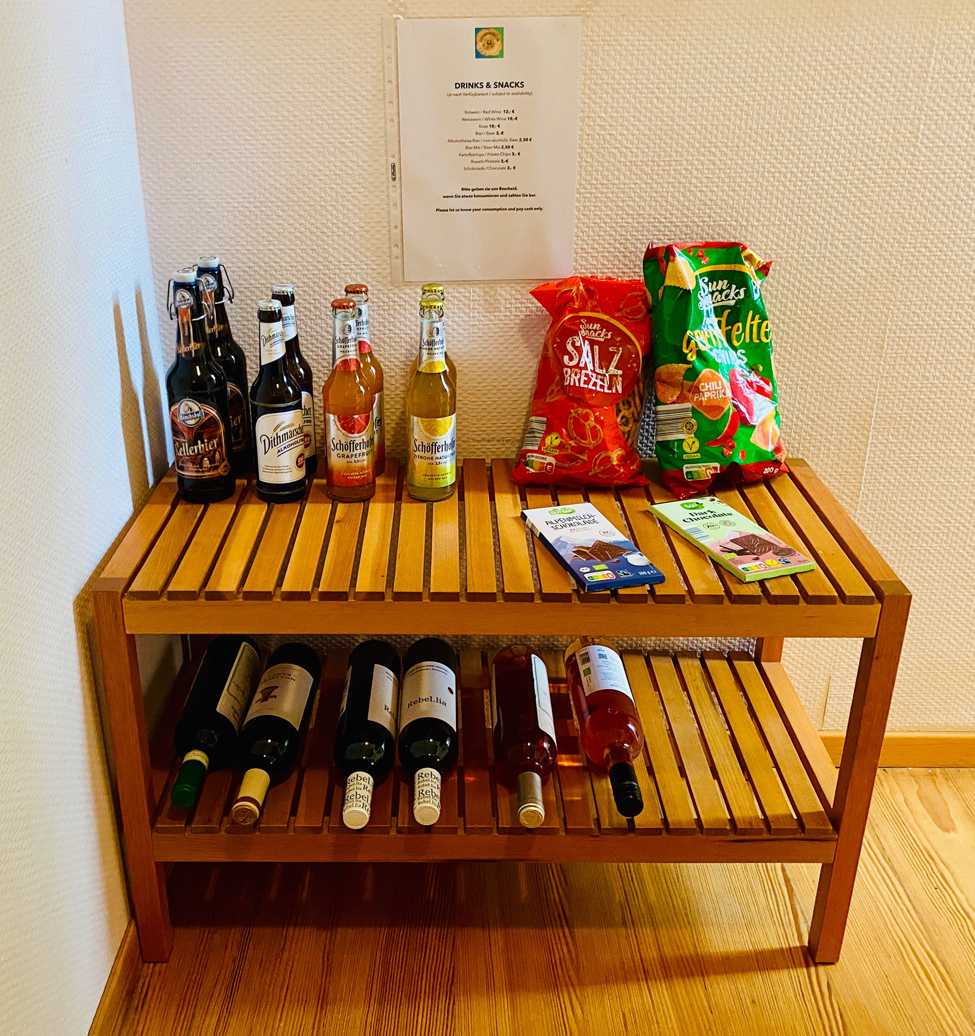 Maxi-Bar