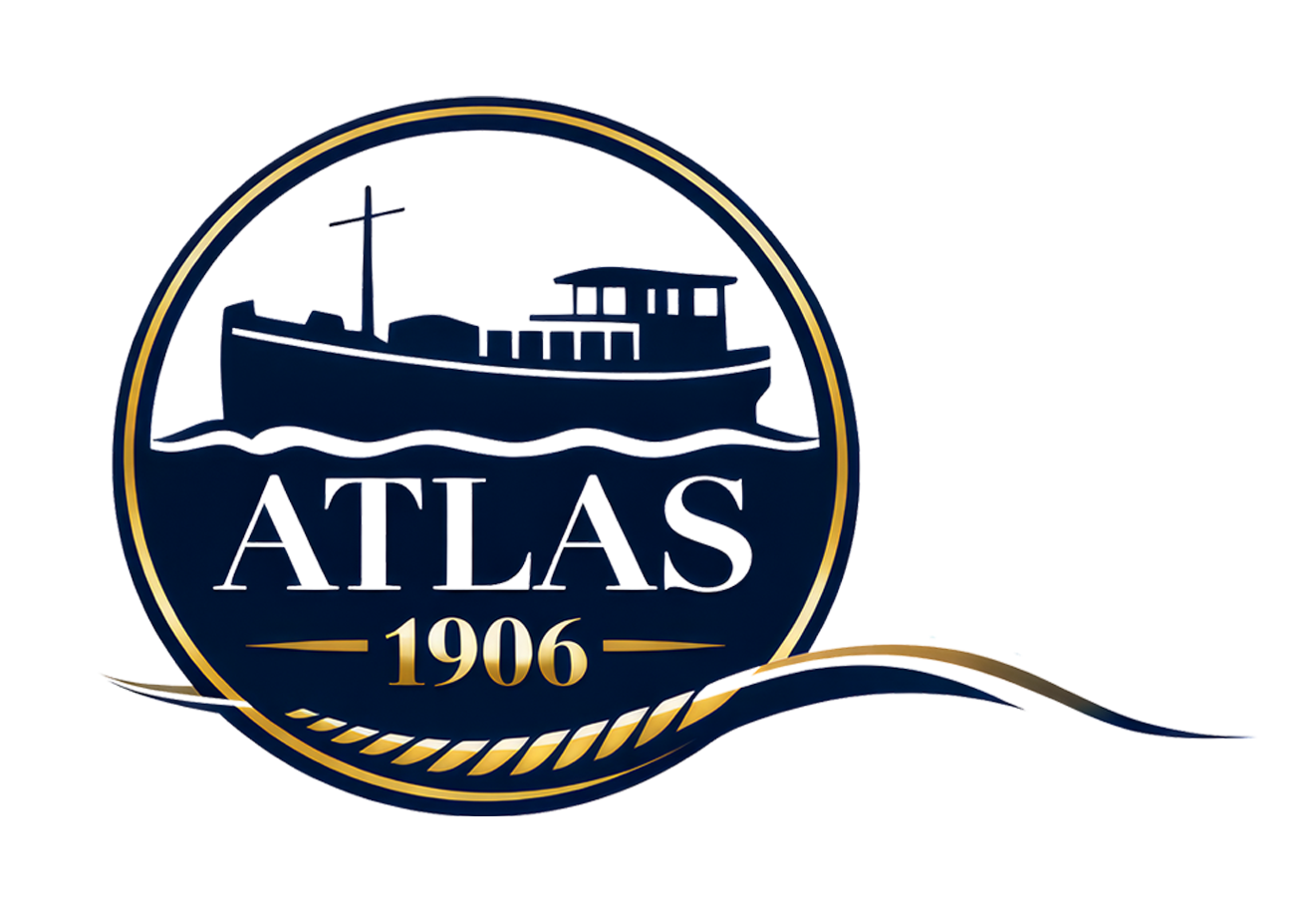 m/s Atlas