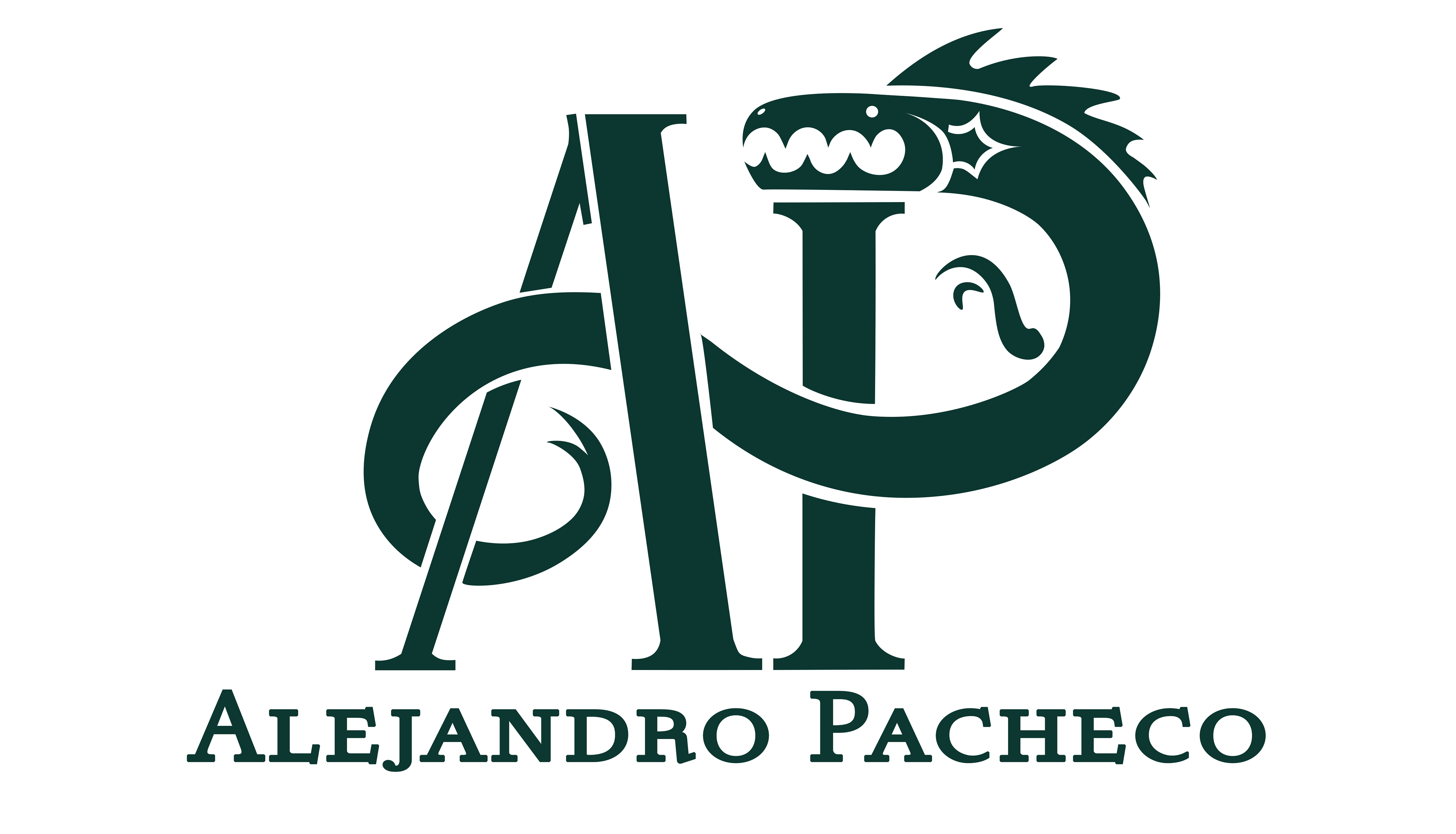 Alejandro Pacheco