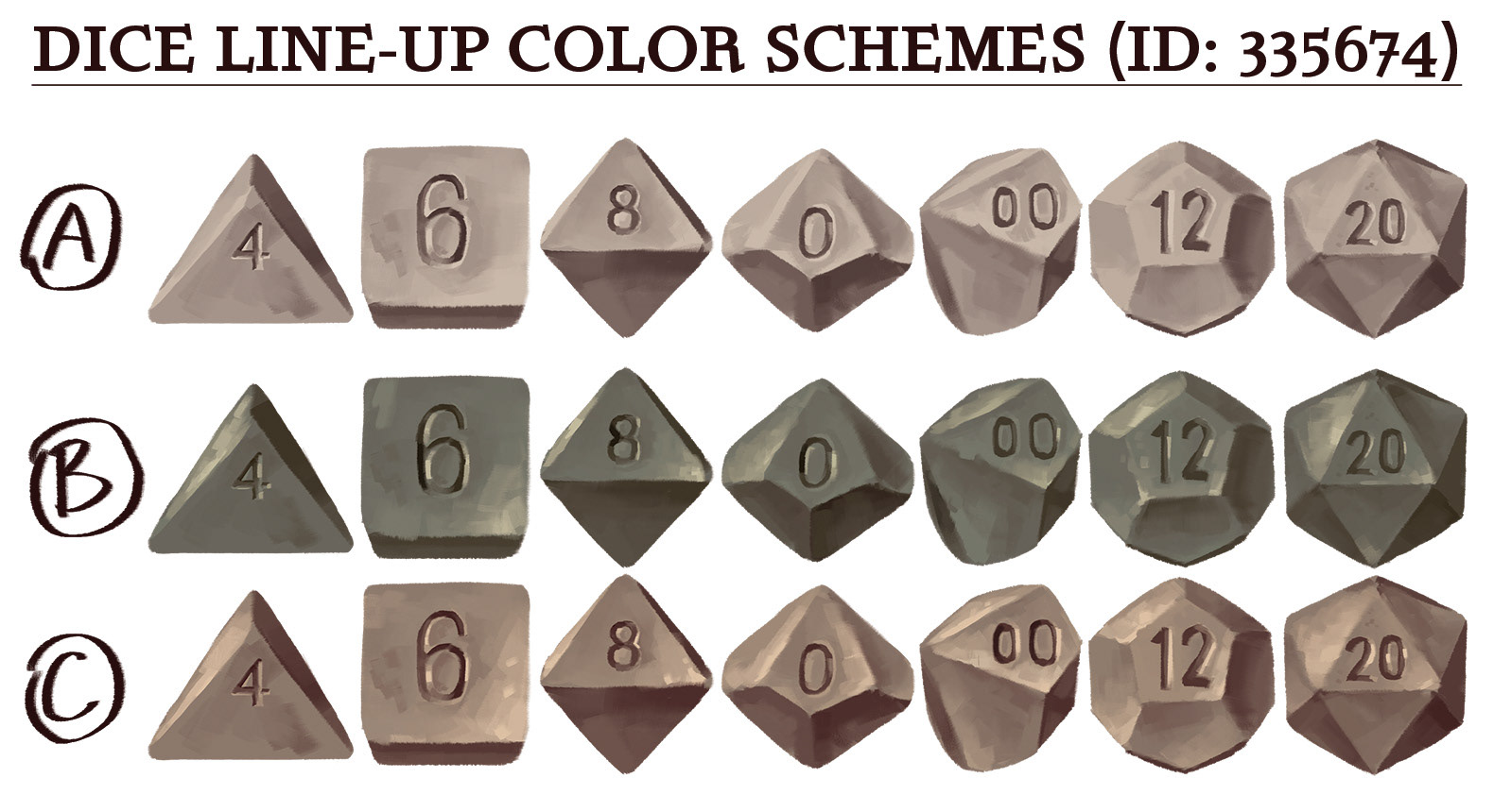 Color Schemes