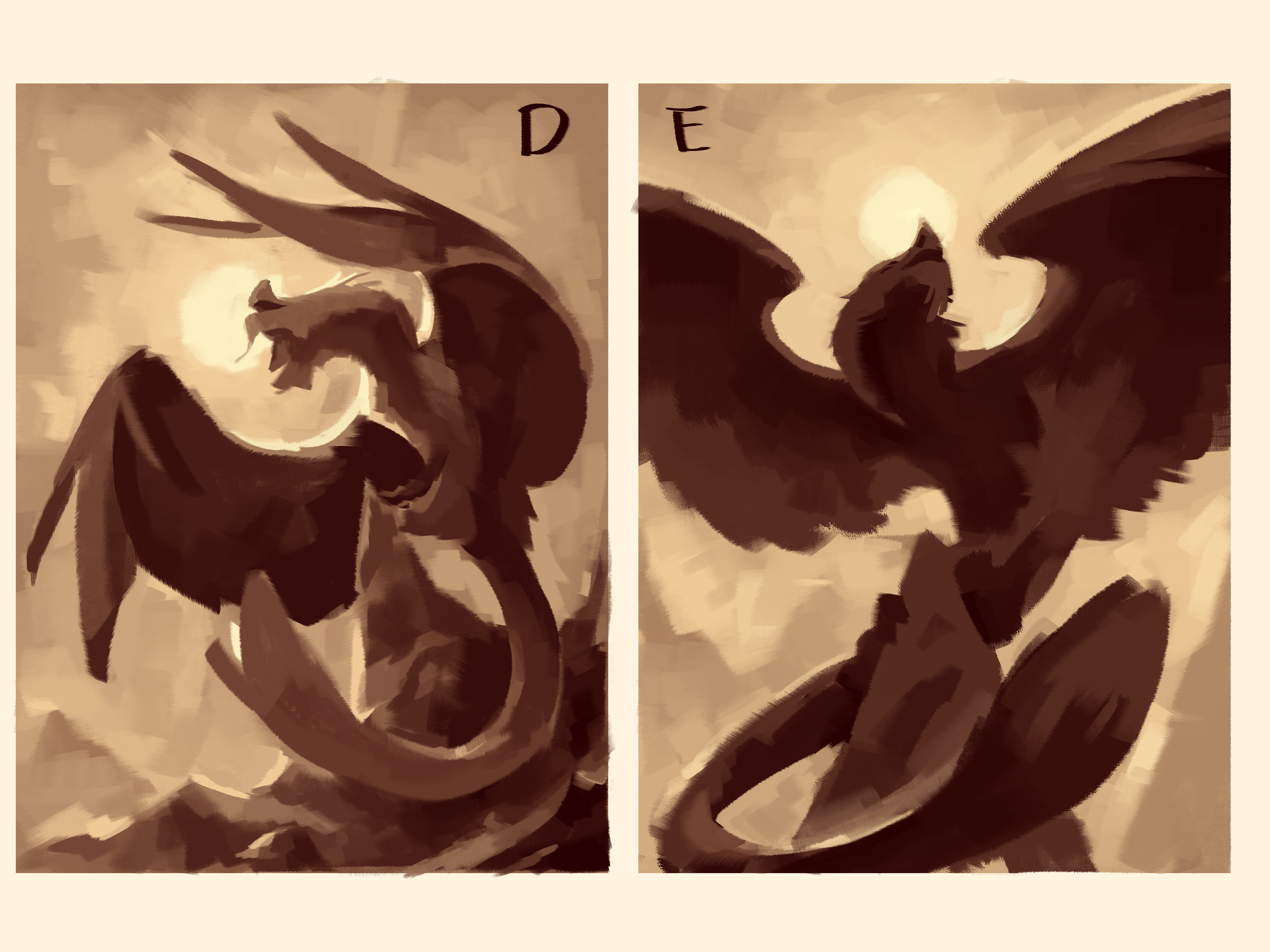 Composition Exploration #2