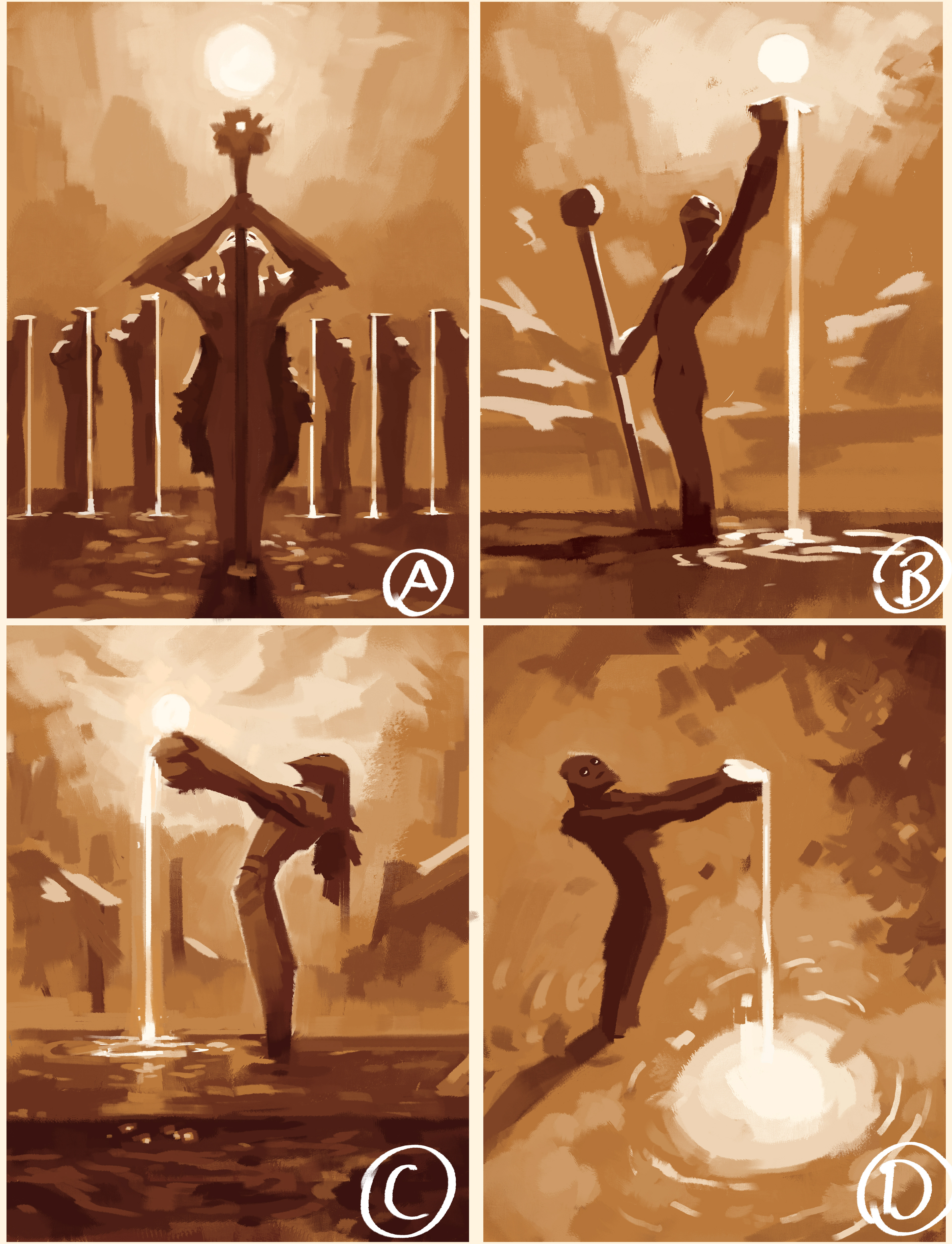 Composition Thumbnails