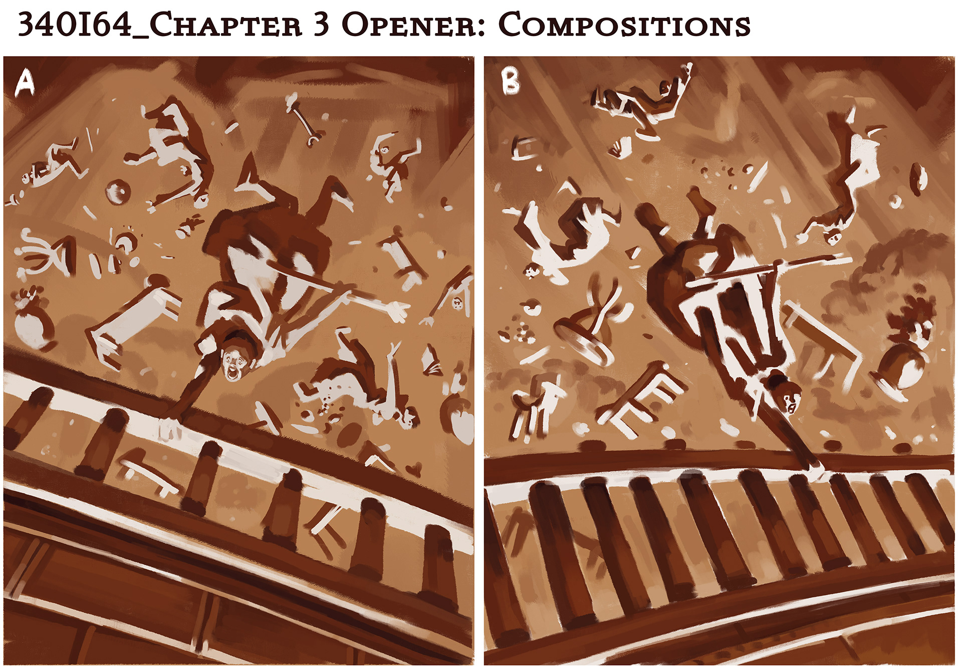 Composition Thumbnails