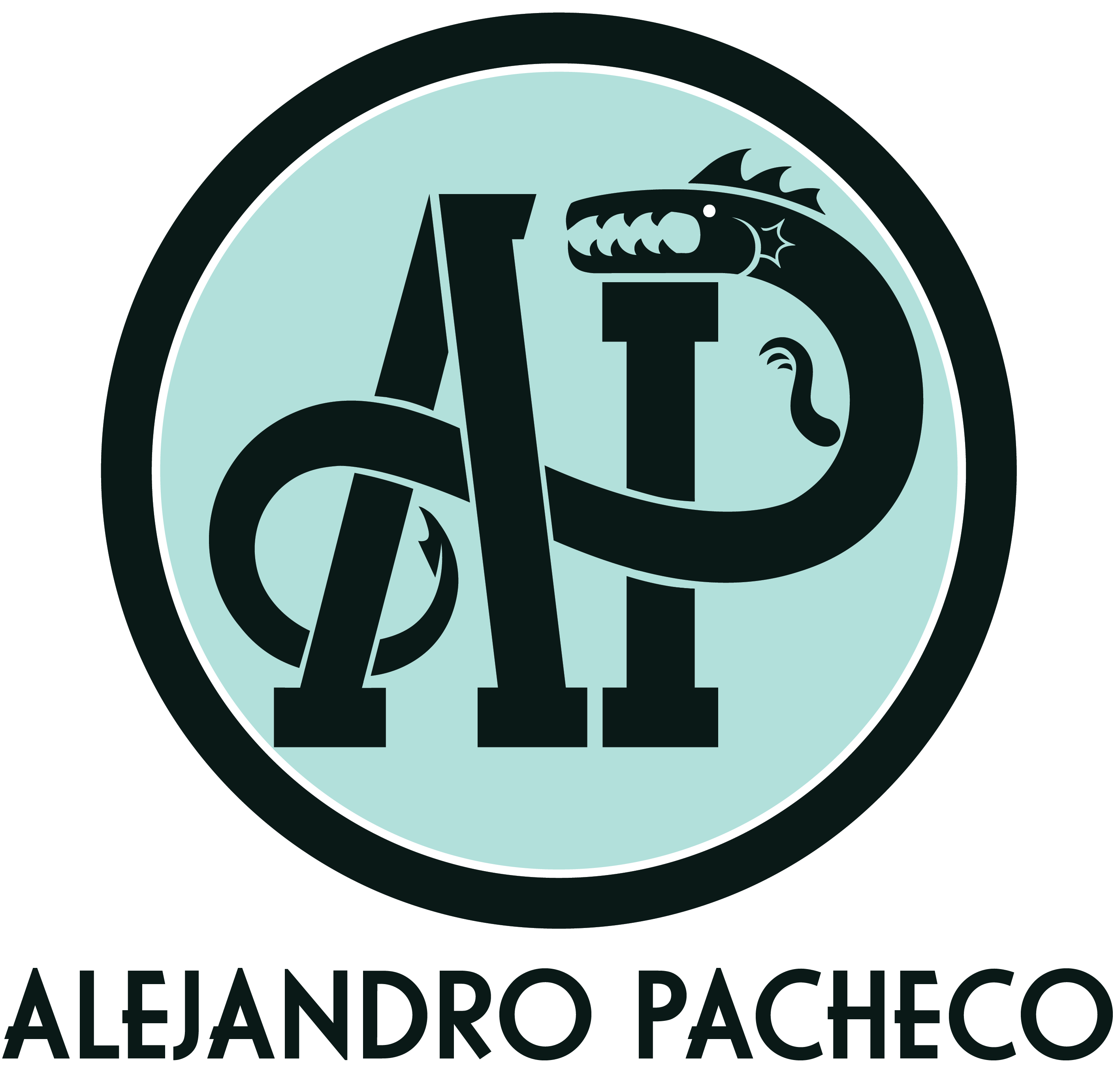 Alejandro Pacheco