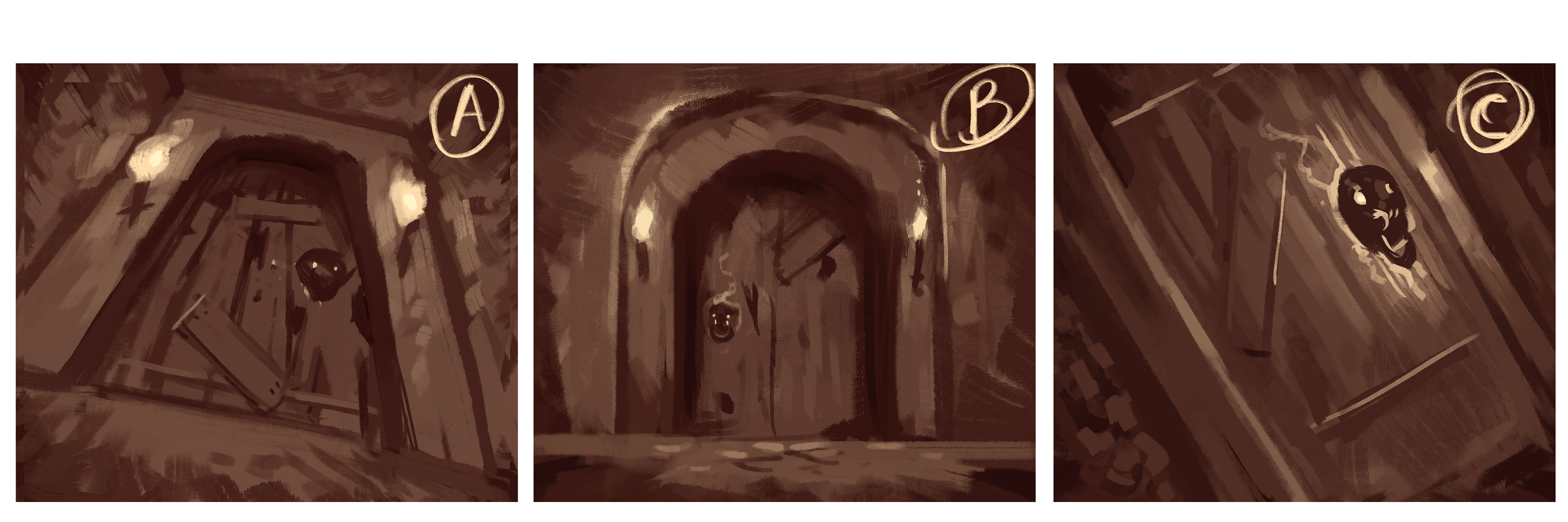 Composition Thumbnails