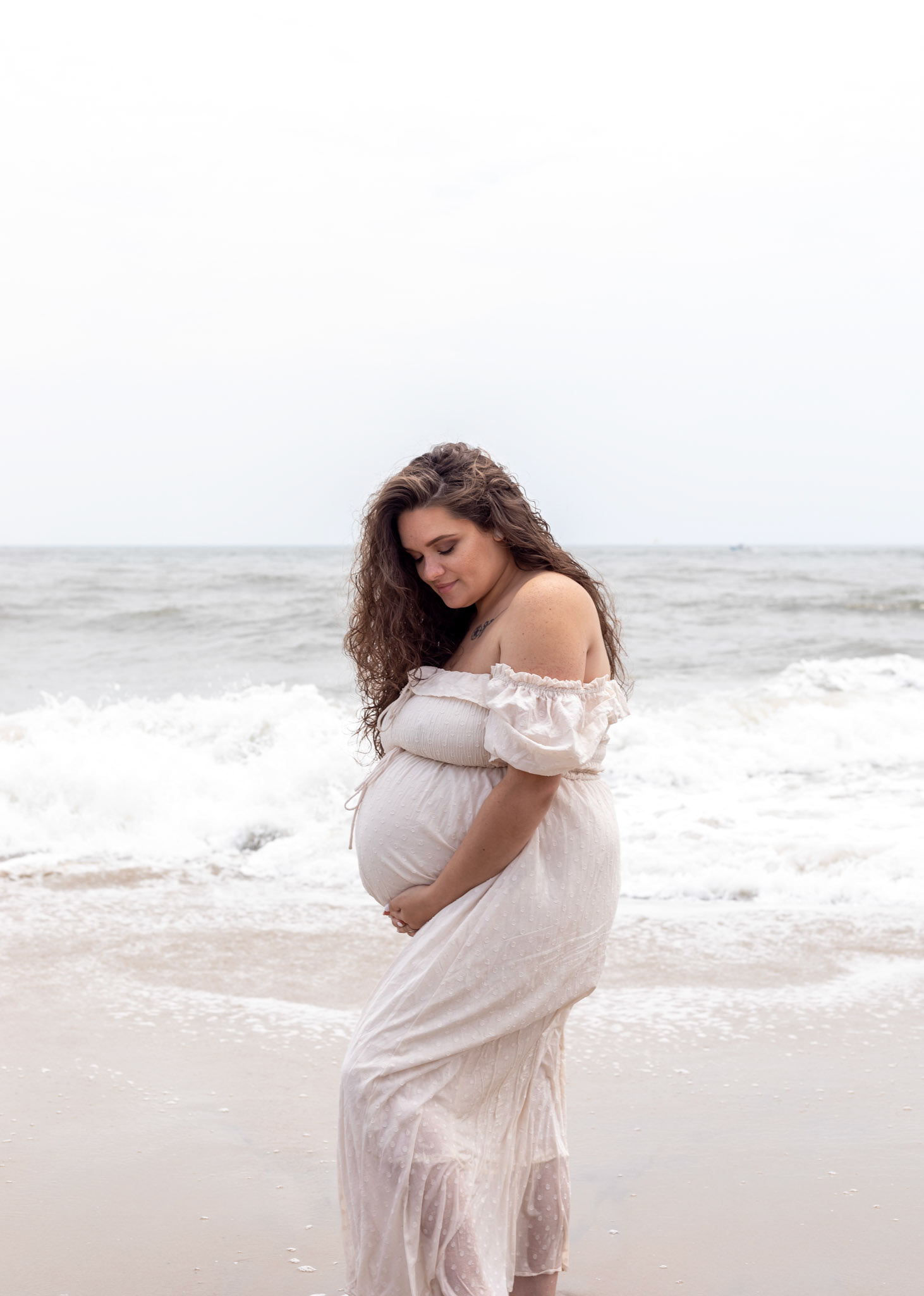 Marrissa Maternity - June 2021