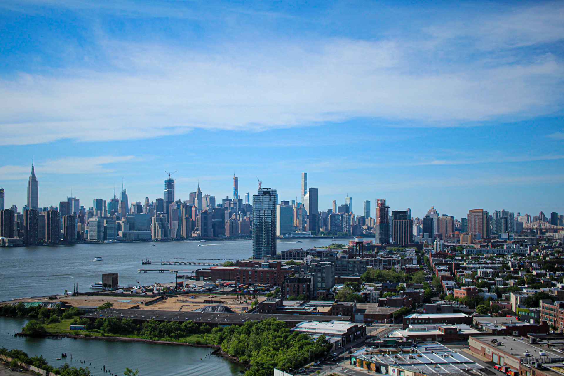 Destigmatizing Race, Sexuality and Consumption at The William Vale