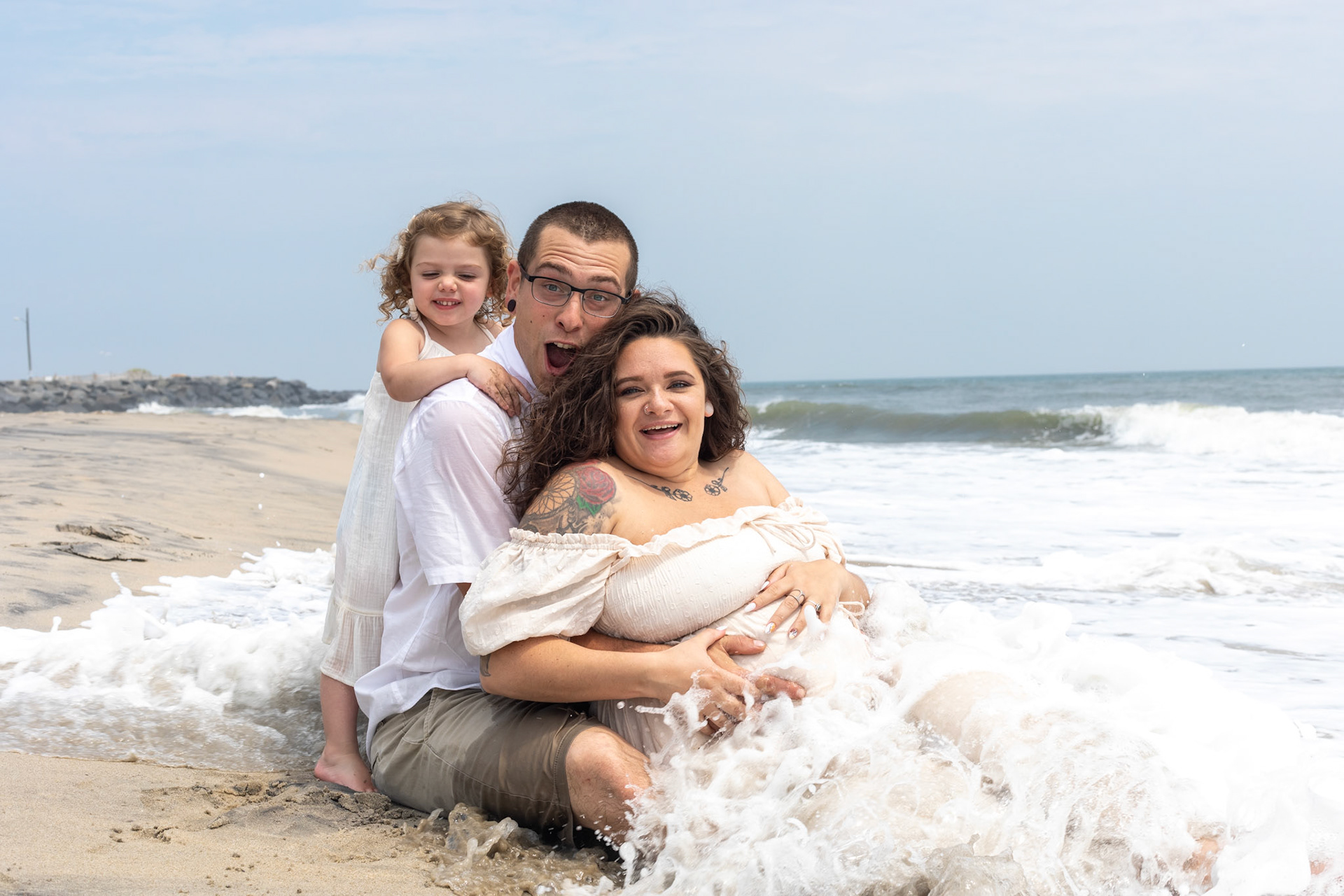 Marrissa Maternity - June 2021