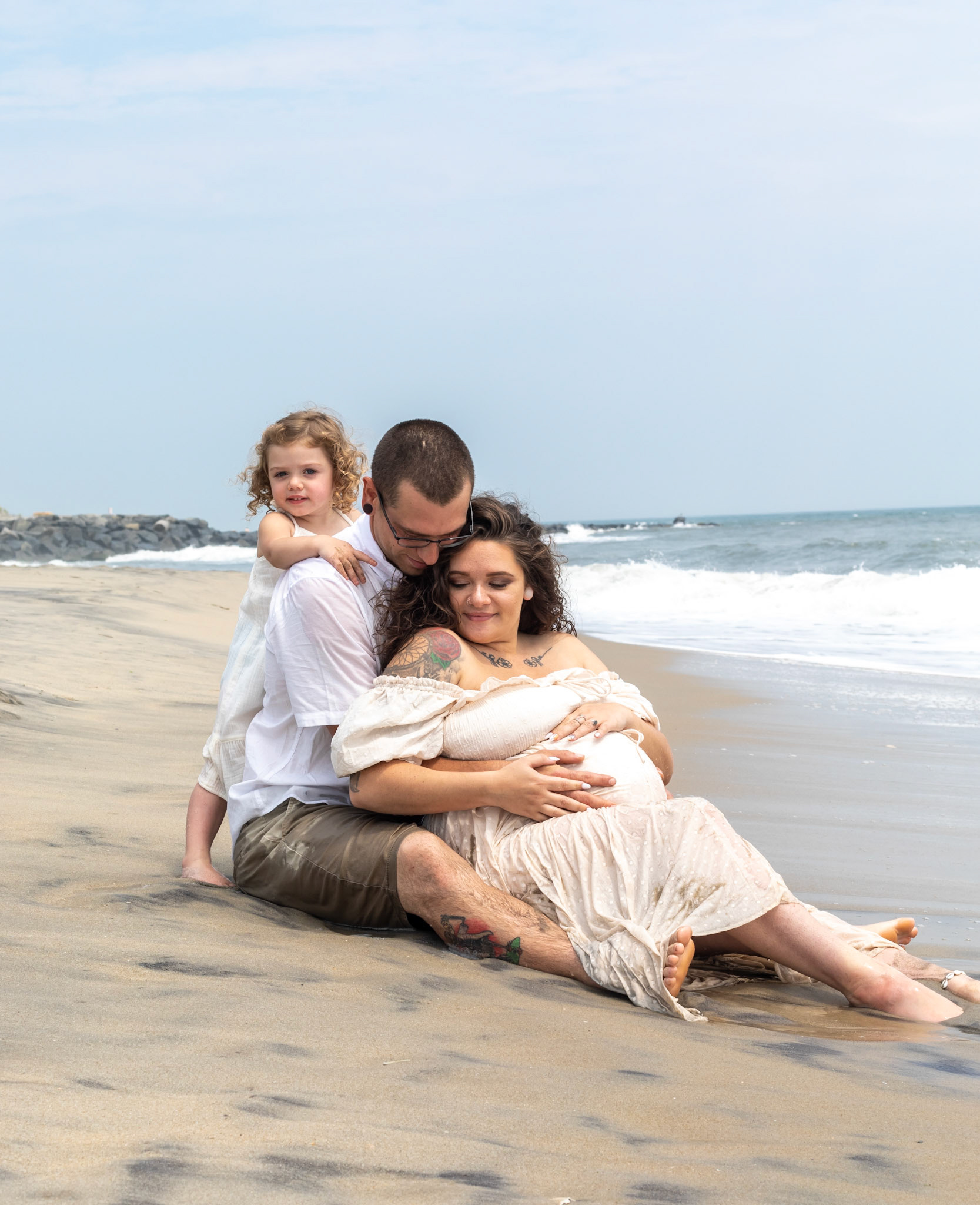 Marrissa Maternity - June 2021