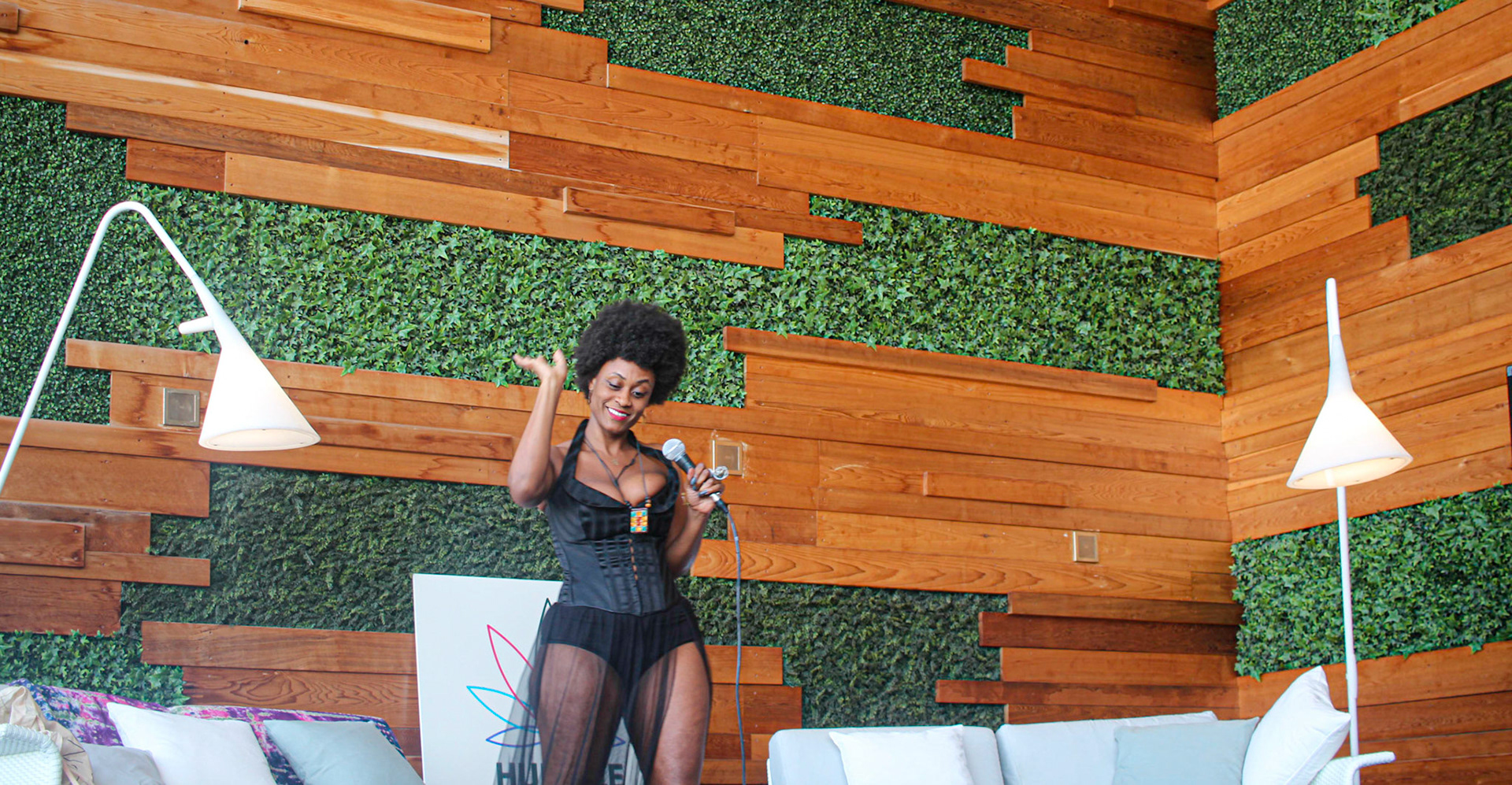 Destigmatizing Race, Sexuality and Consumption at The William Vale