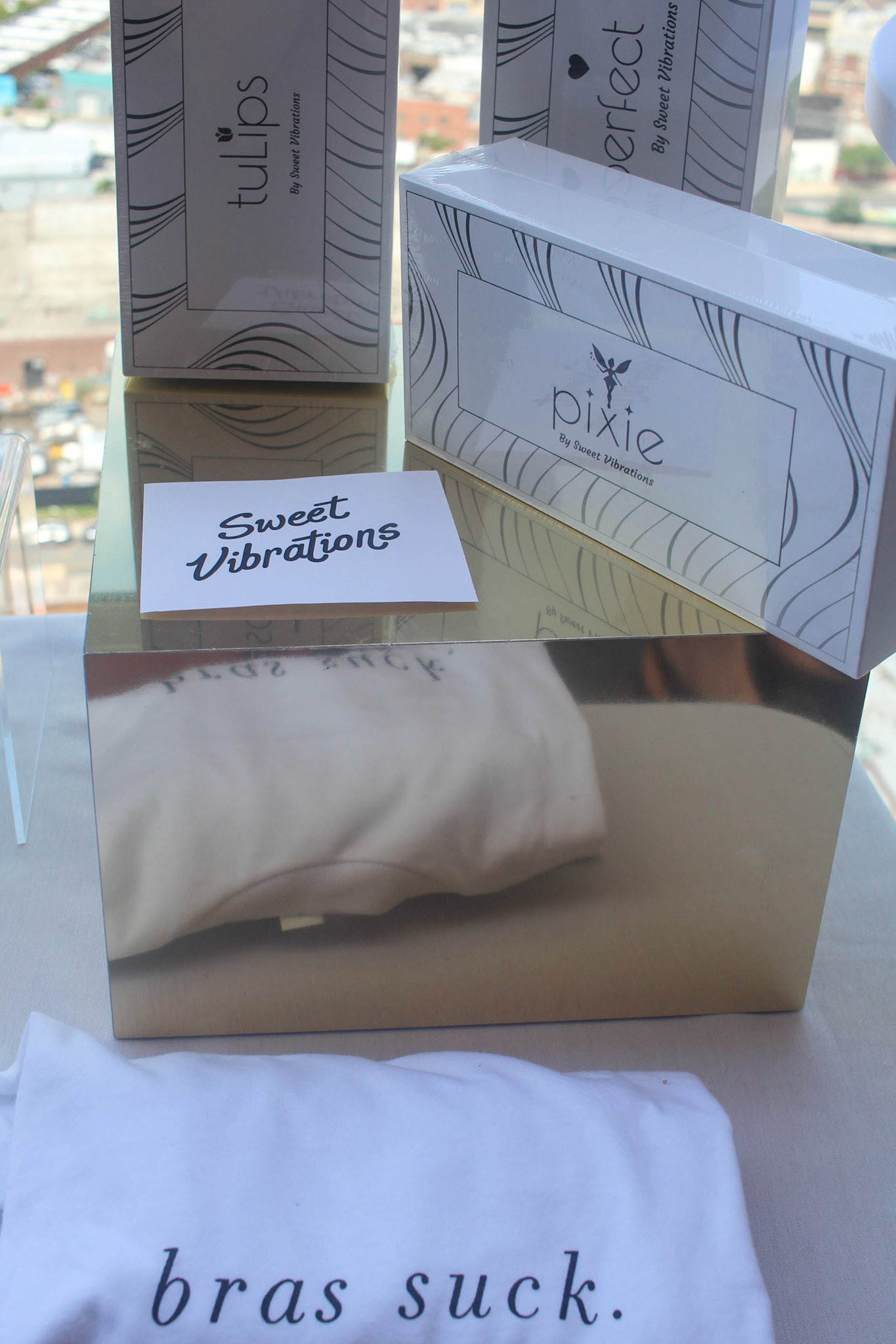 Destigmatizing Race, Sexuality and Consumption at The William Vale