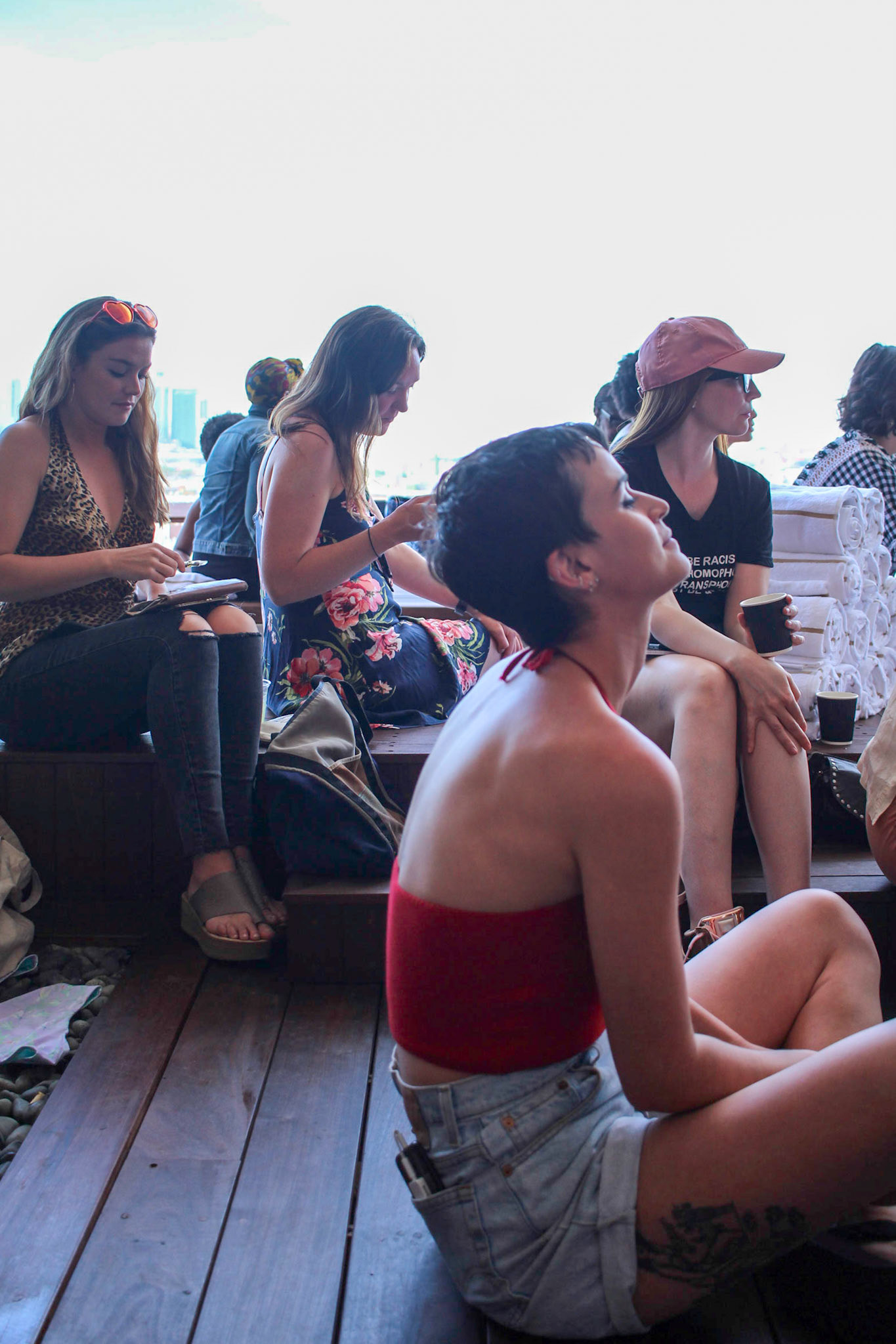 Destigmatizing Race, Sexuality and Consumption at The William Vale