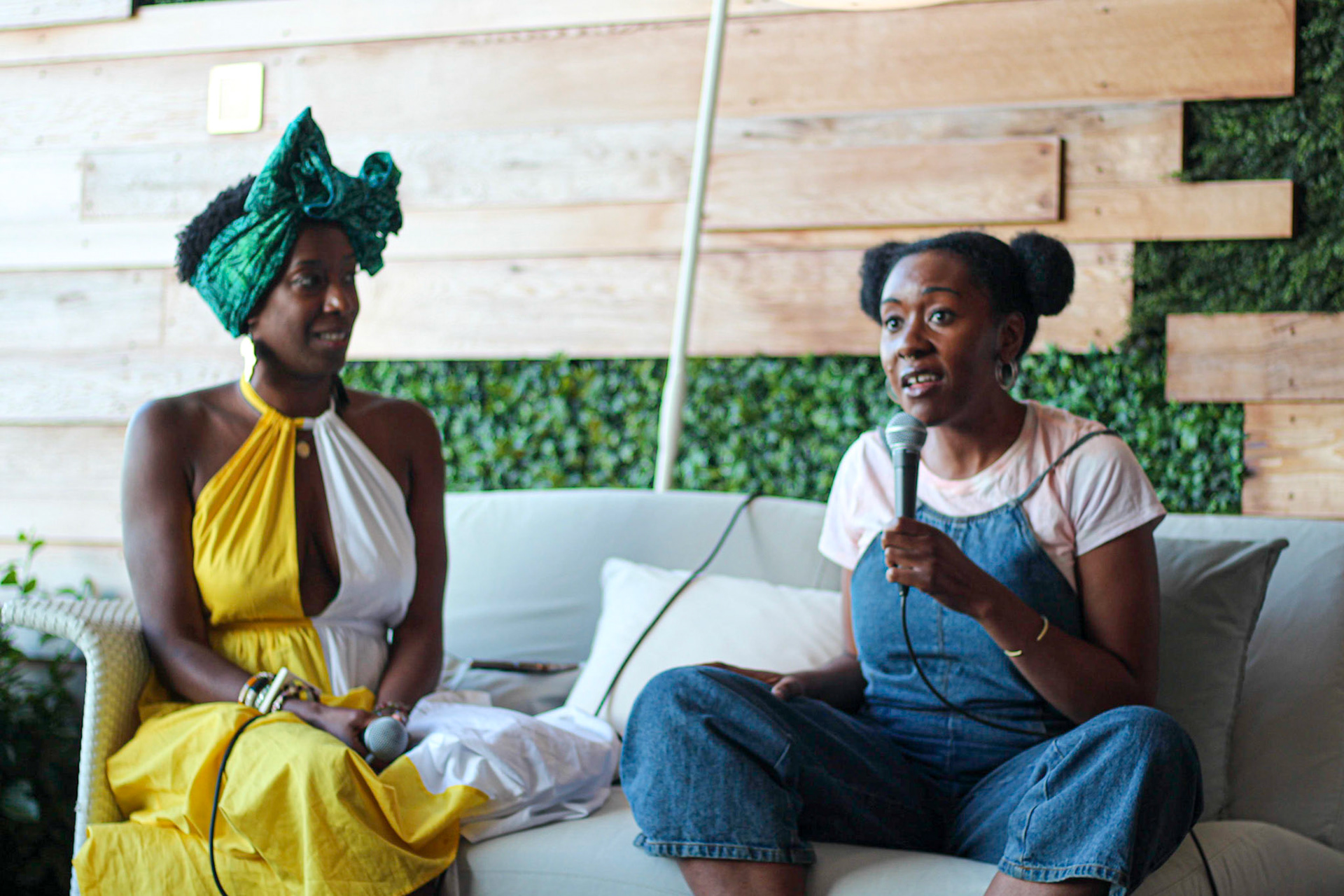 Destigmatizing Race, Sexuality and Consumption at The William Vale