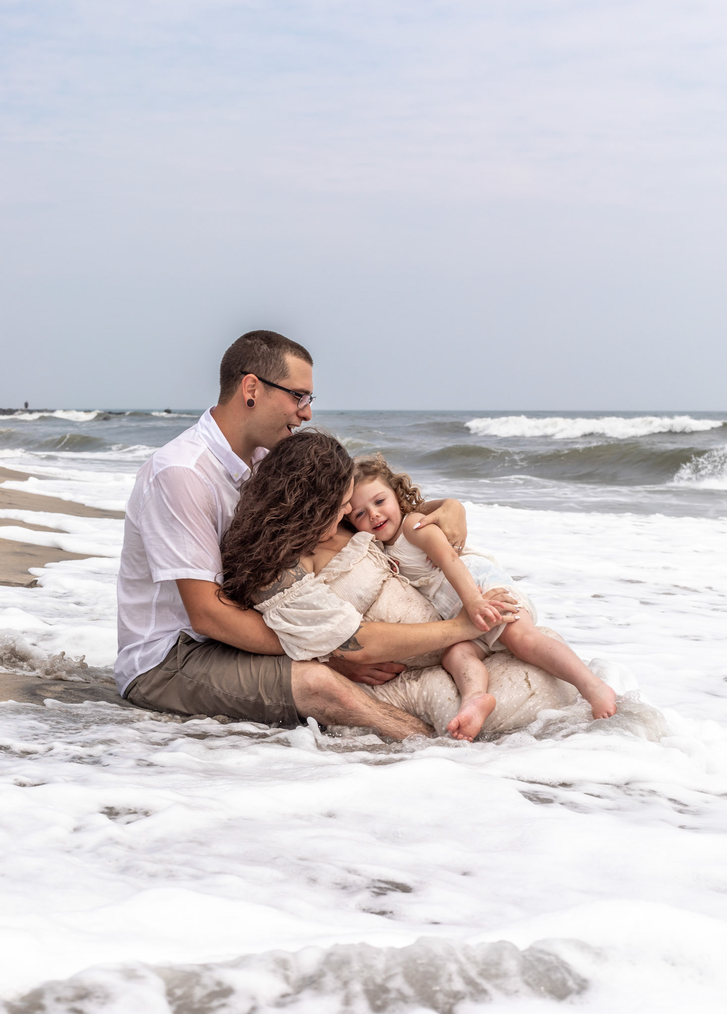 Marrissa Maternity - June 2021