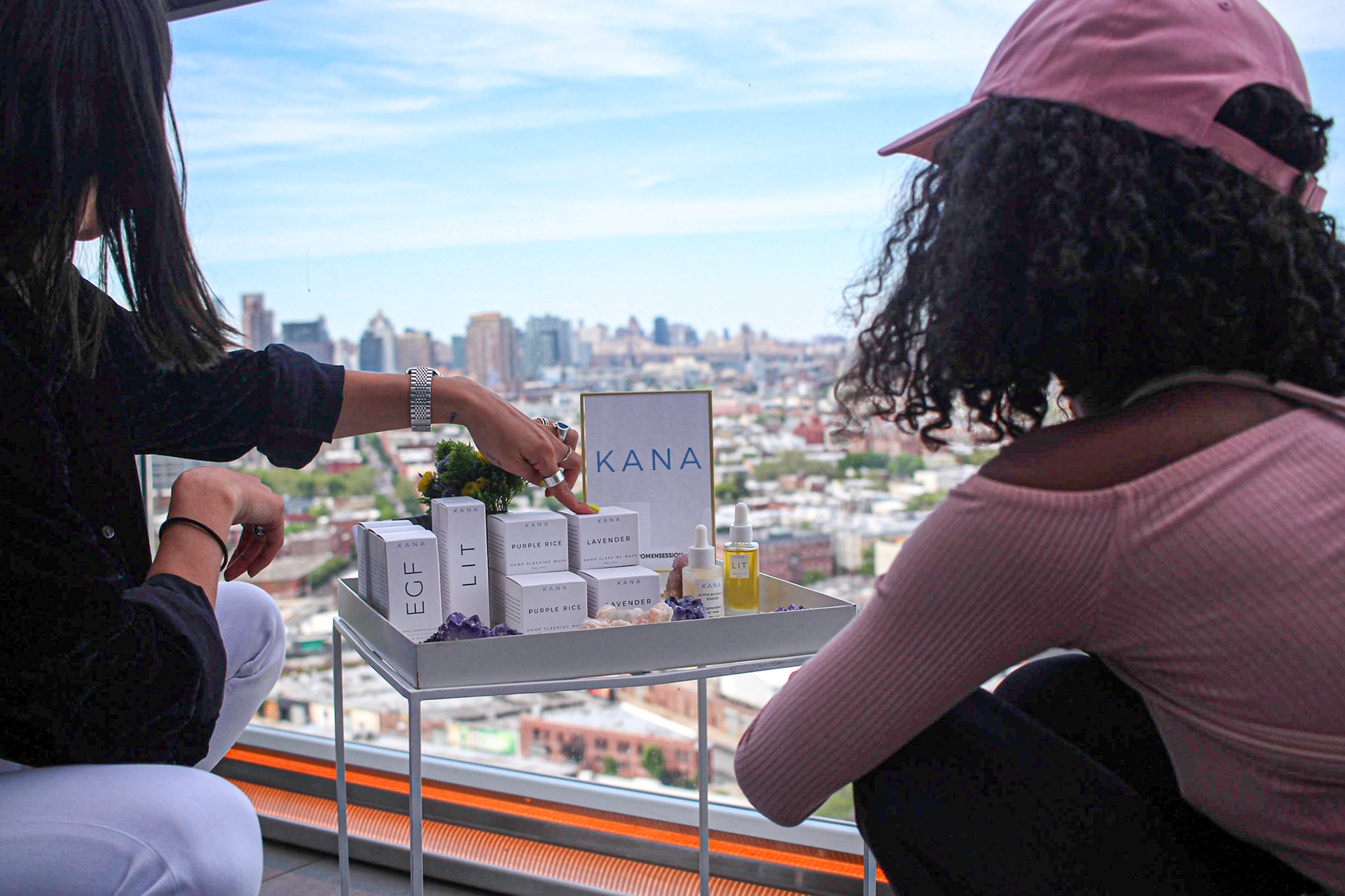 Destigmatizing Race, Sexuality and Consumption at The William Vale