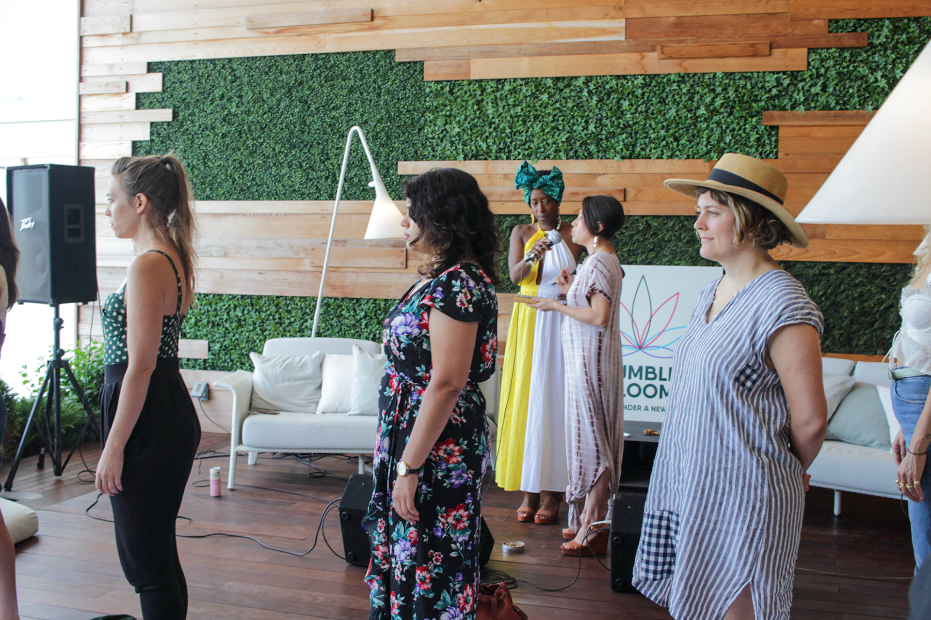 Destigmatizing Race, Sexuality and Consumption at The William Vale