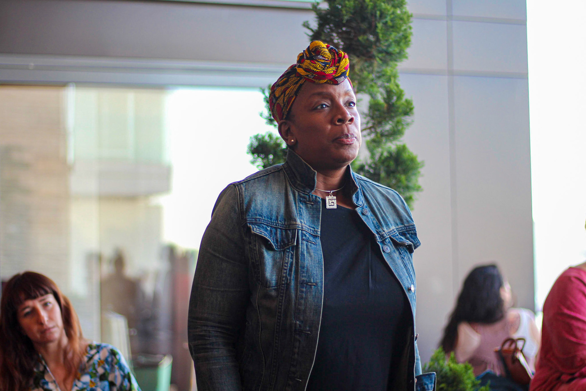 Destigmatizing Race, Sexuality and Consumption at The William Vale