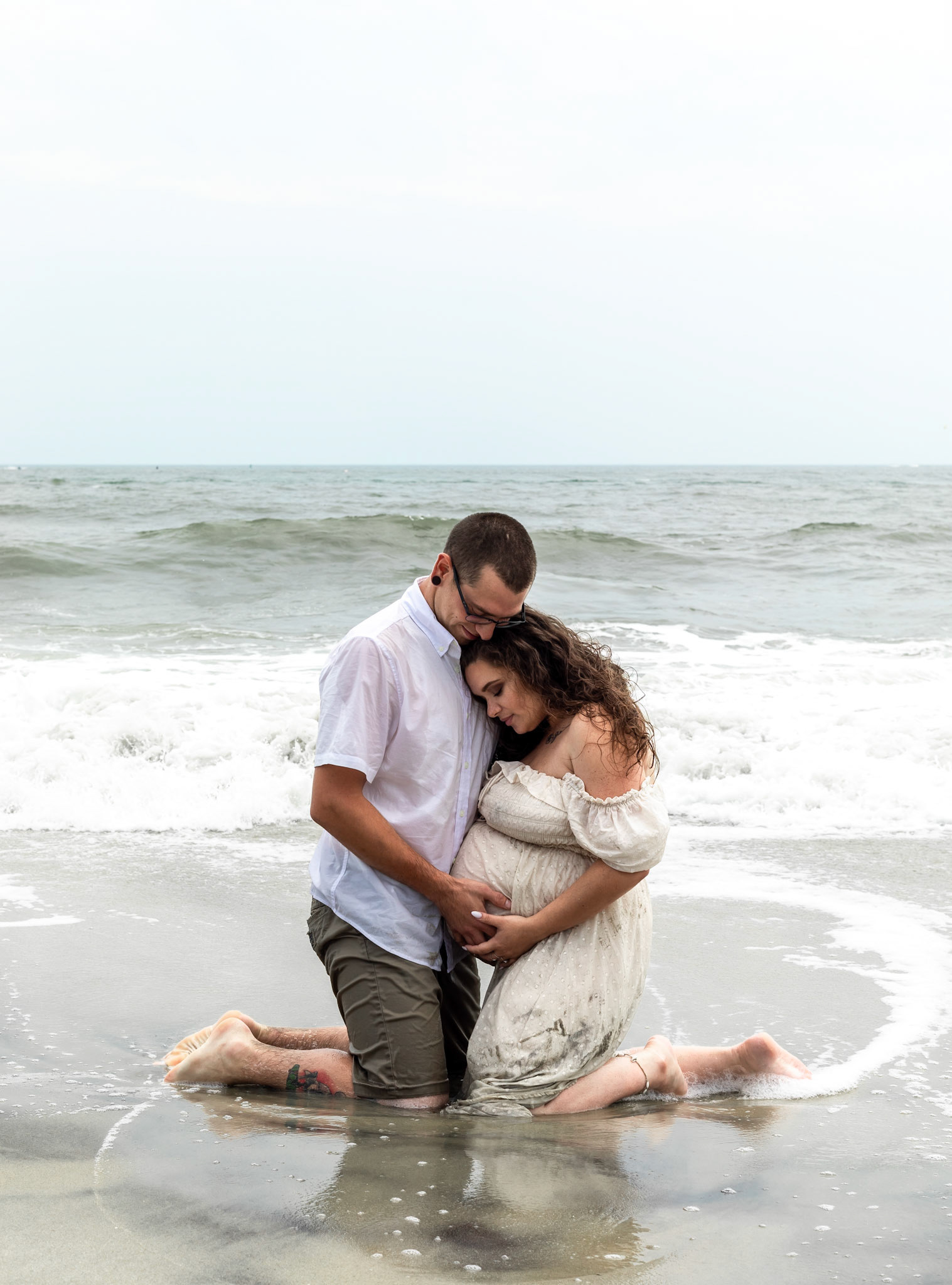 Marrissa Maternity - June 2021