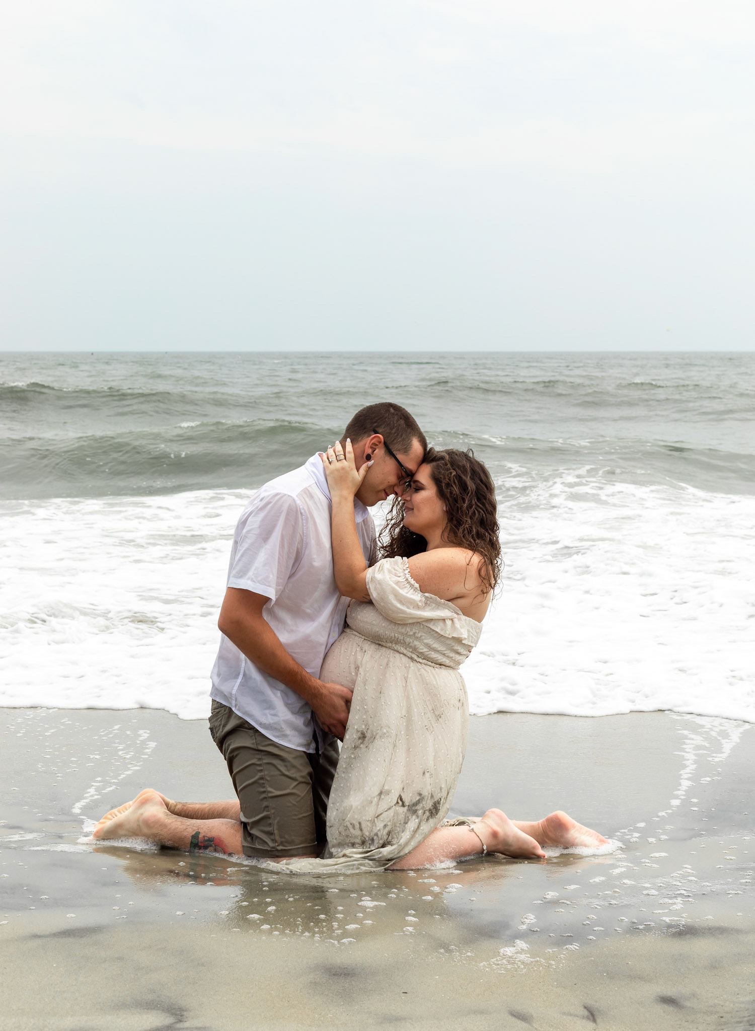 Marrissa Maternity - June 2021