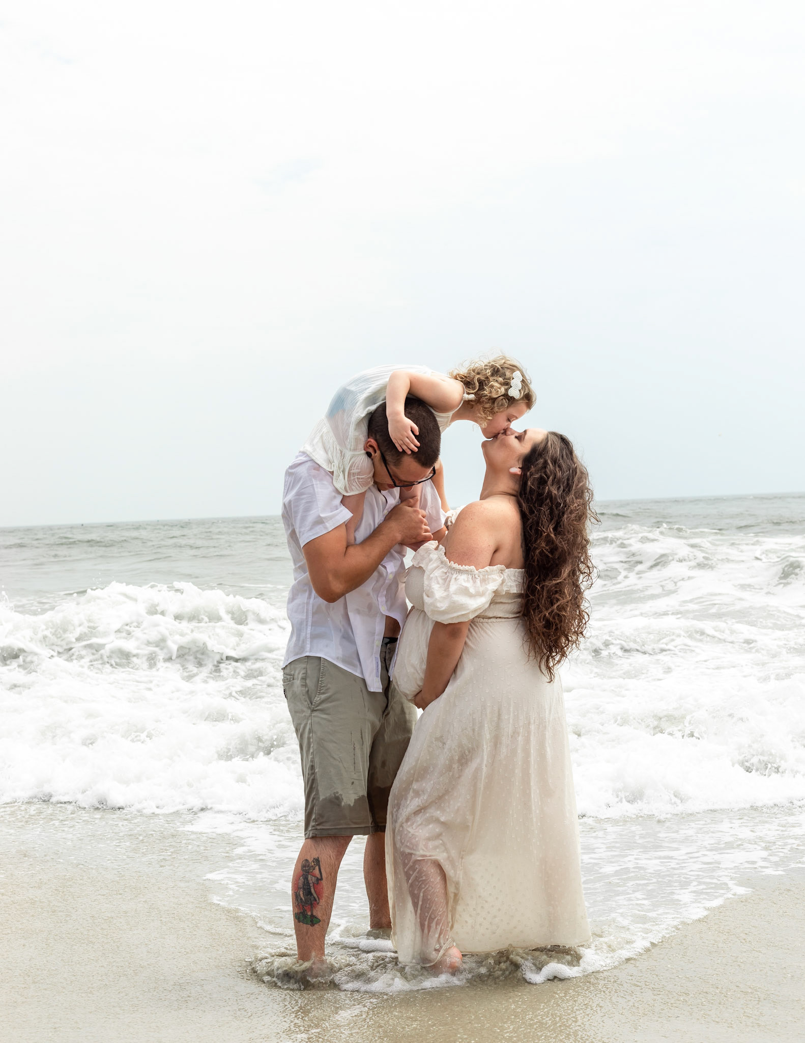 Marrissa Maternity - June 2021