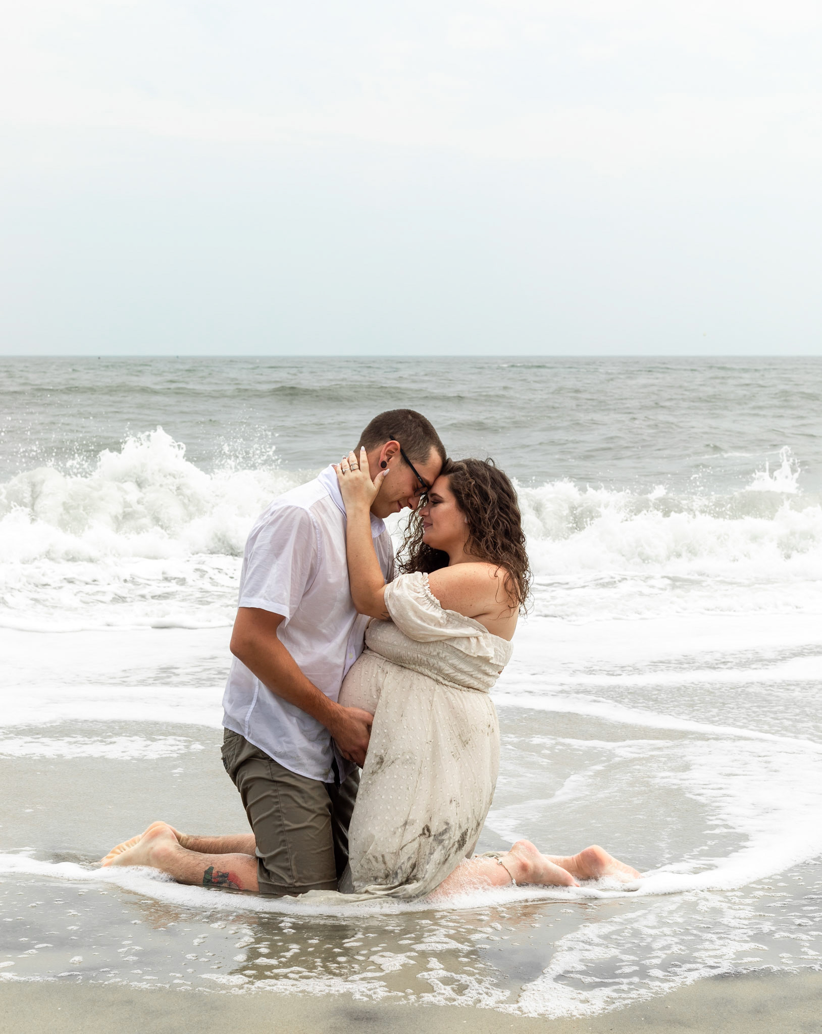 Marrissa Maternity - June 2021