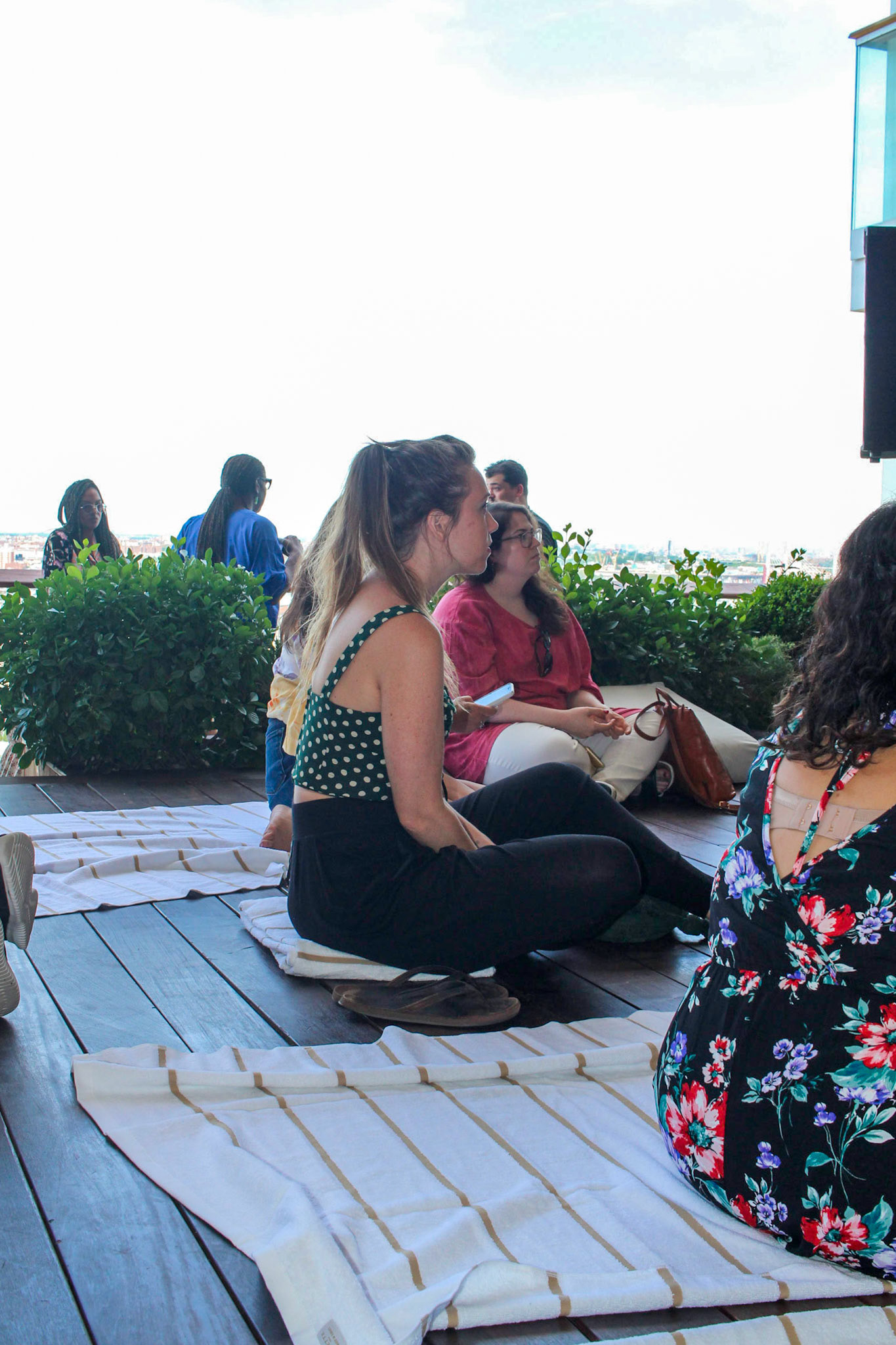 Destigmatizing Race, Sexuality and Consumption at The William Vale