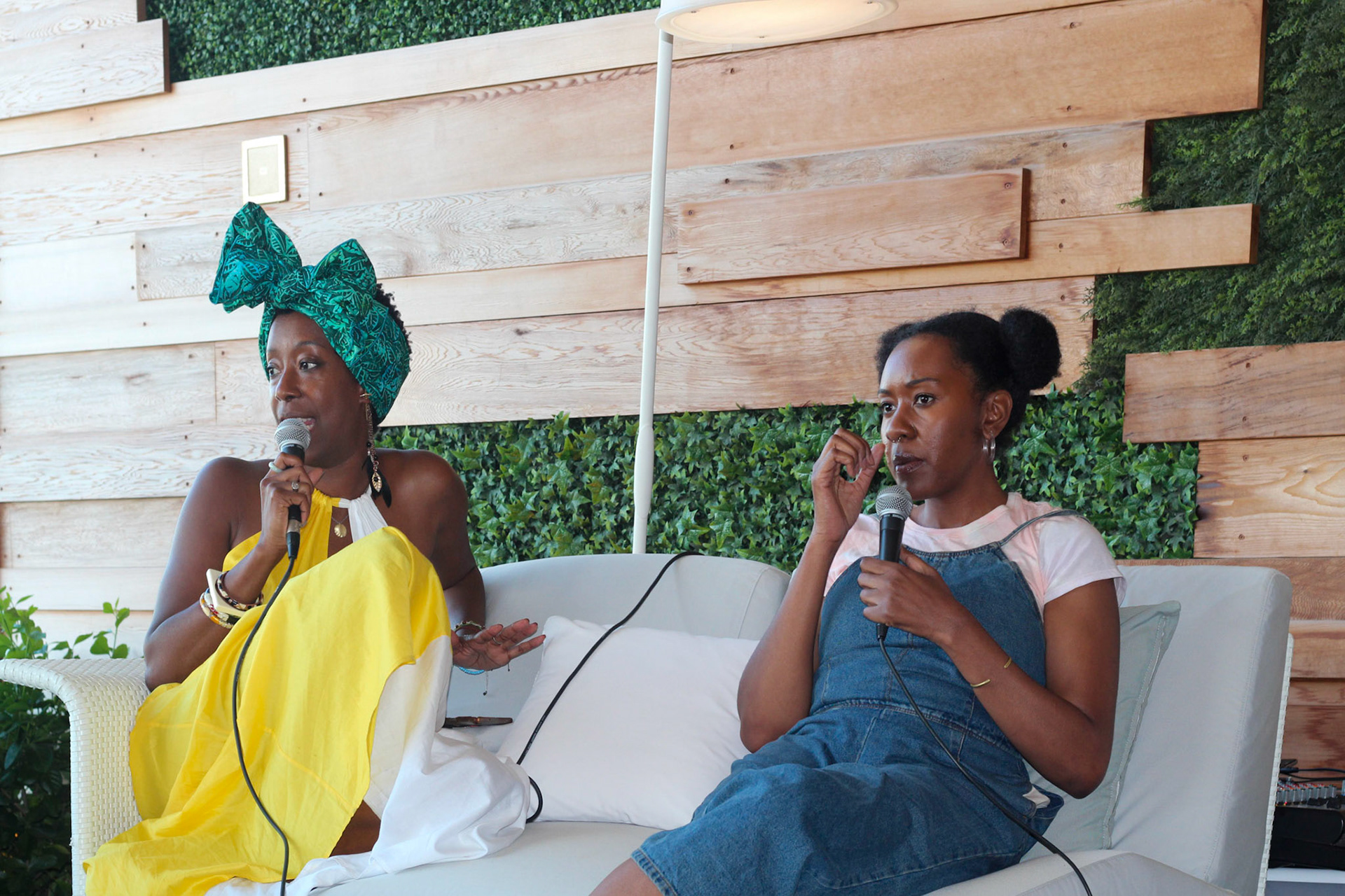 Destigmatizing Race, Sexuality and Consumption at The William Vale