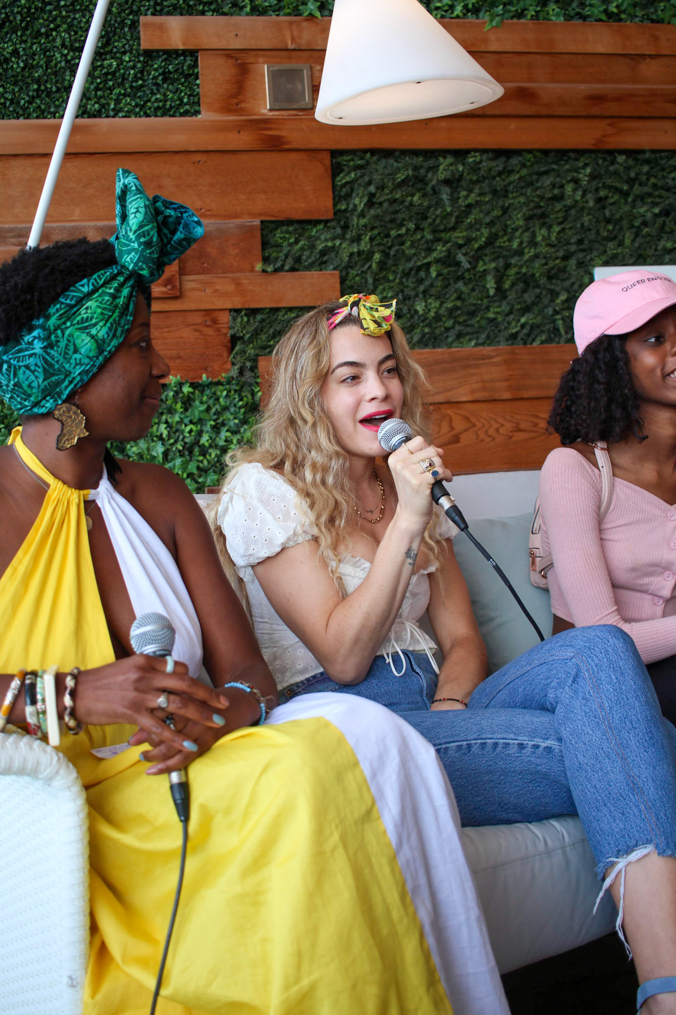 Destigmatizing Race, Sexuality and Consumption at The William Vale