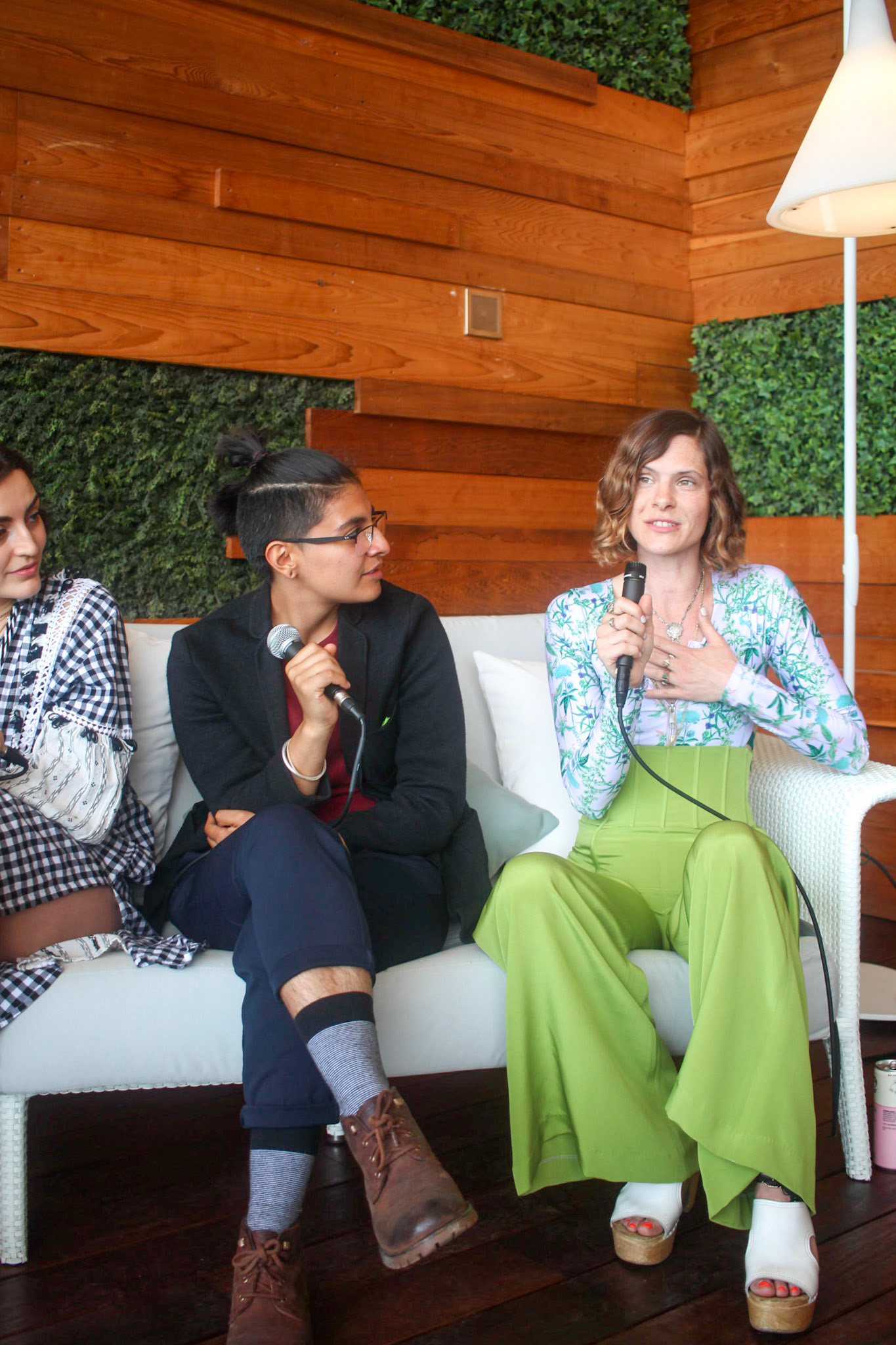 Destigmatizing Race, Sexuality and Consumption at The William Vale