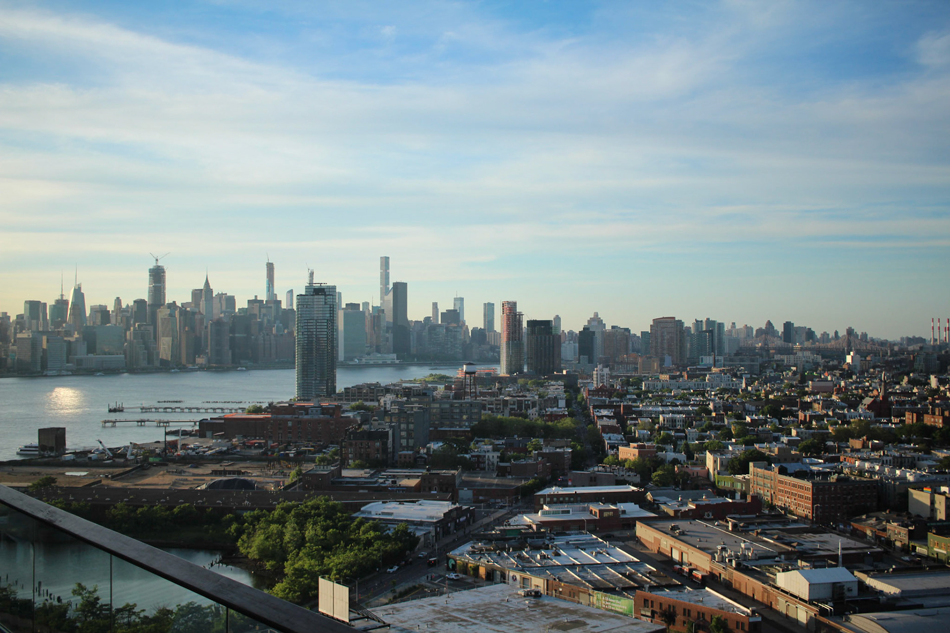 Destigmatizing Race, Sexuality and Consumption at The William Vale