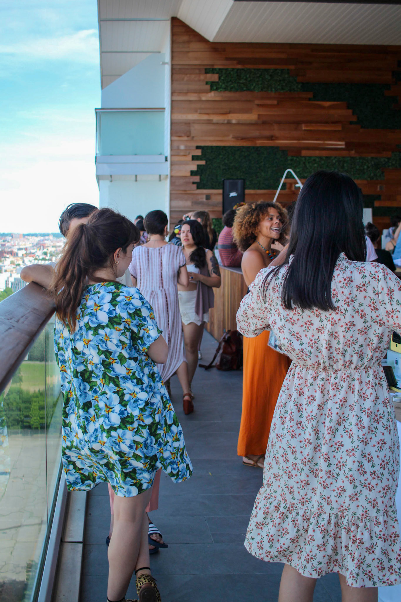 Destigmatizing Race, Sexuality and Consumption at The William Vale