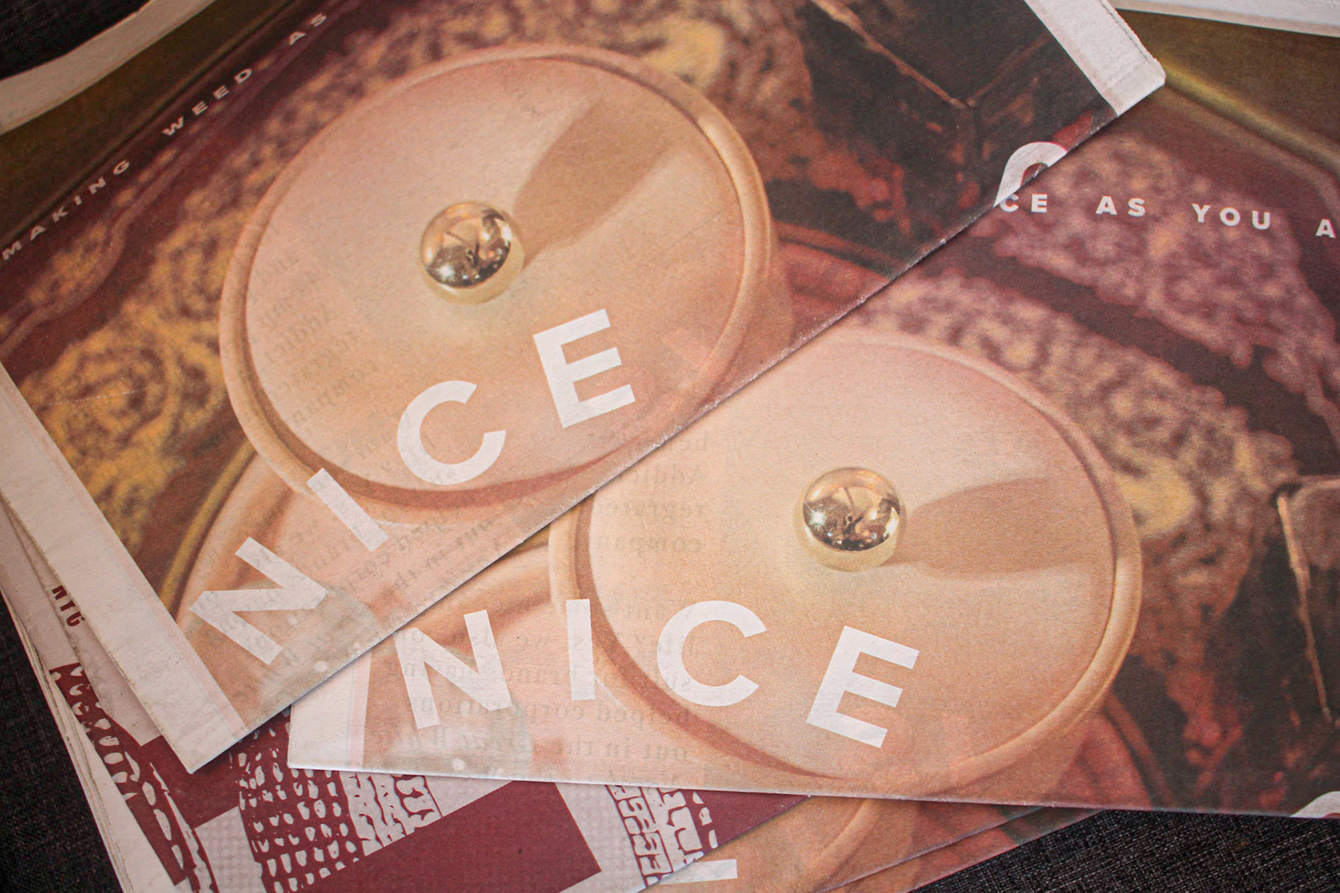 Destigmatizing Race, Sexuality and Consumption at The William Vale