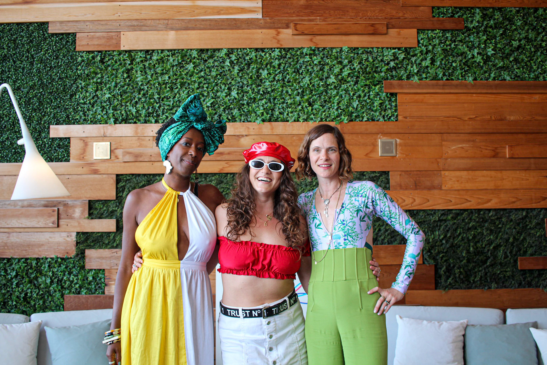 Destigmatizing Race, Sexuality and Consumption at The William Vale