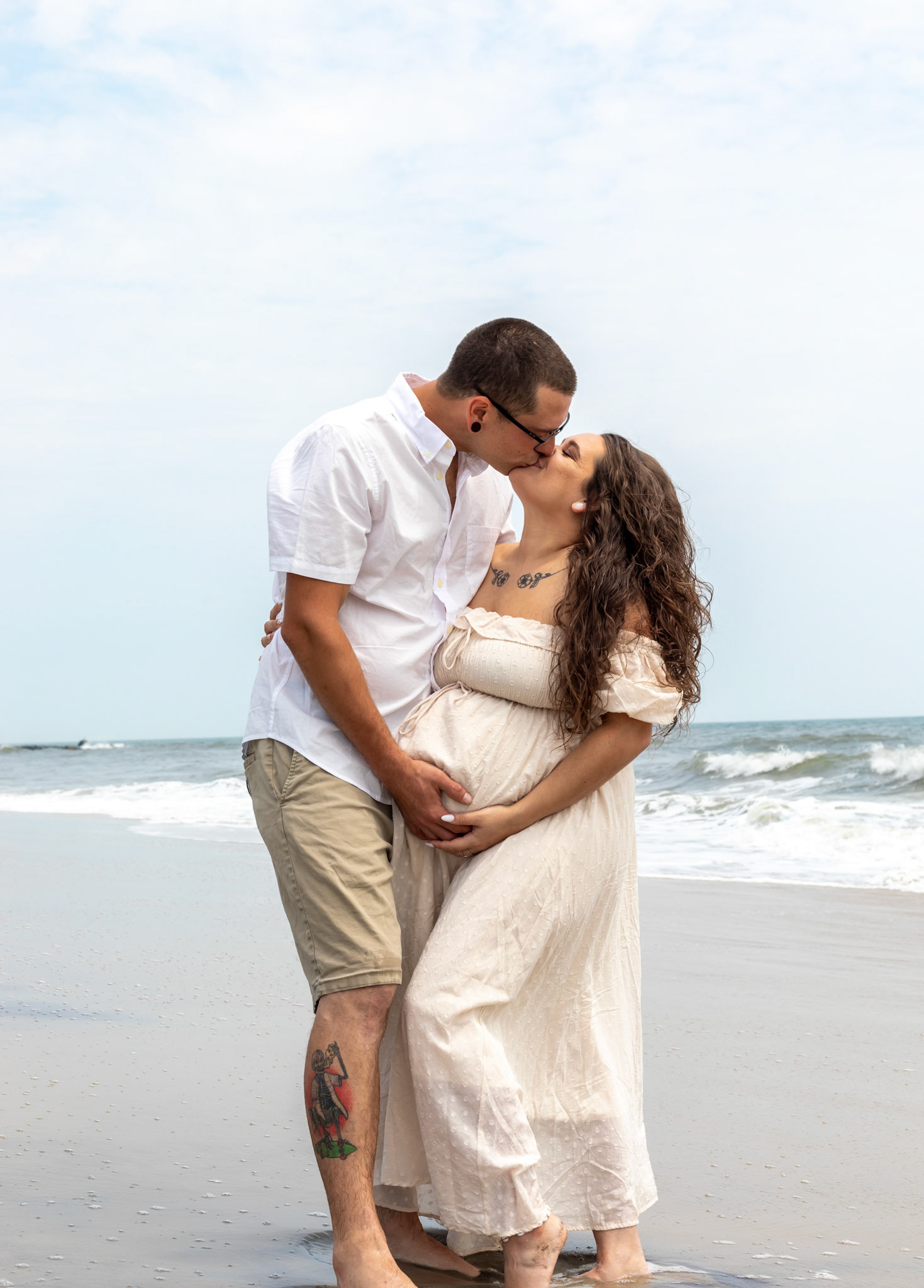 Marrissa Maternity - June 2021