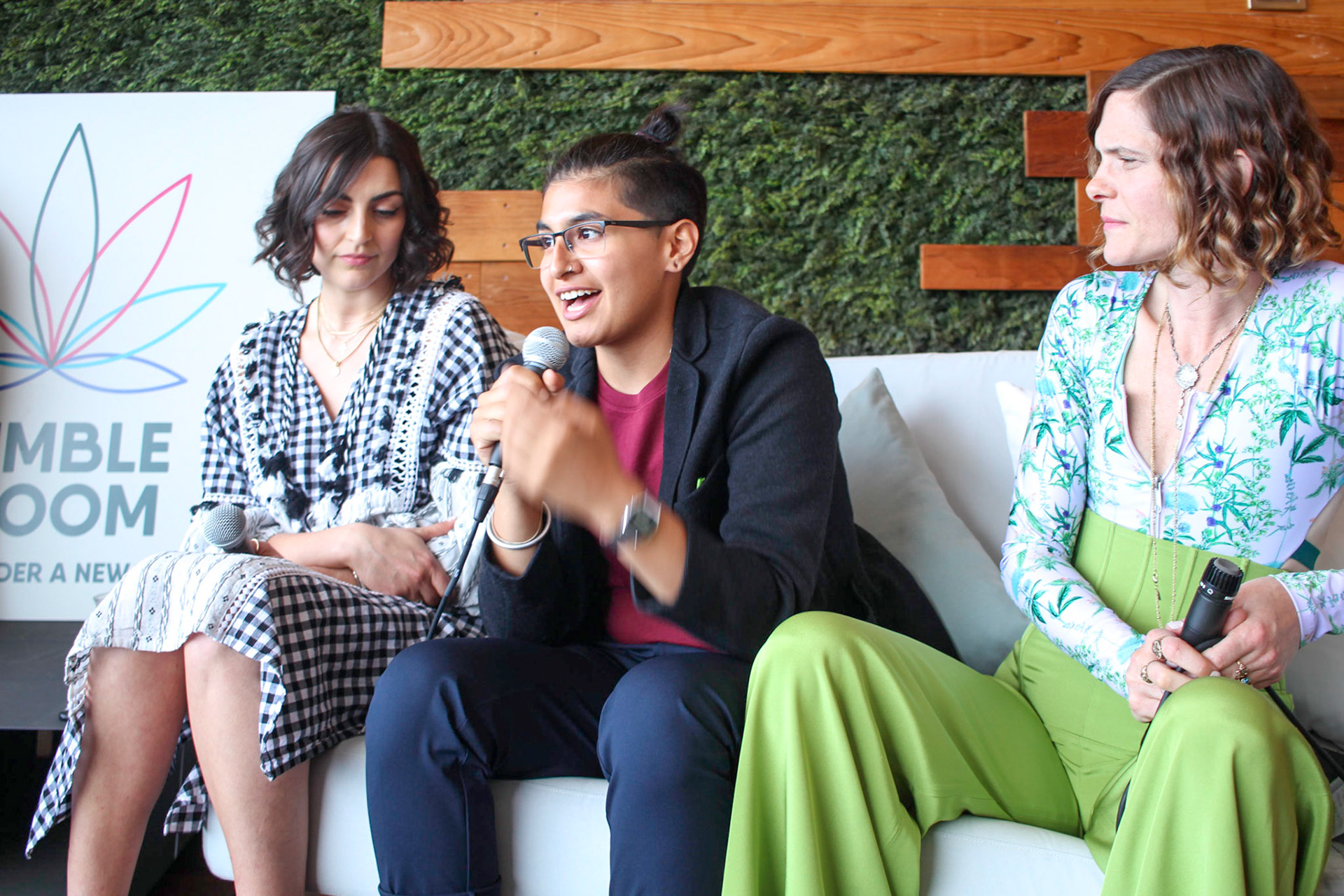 Destigmatizing Race, Sexuality and Consumption at The William Vale