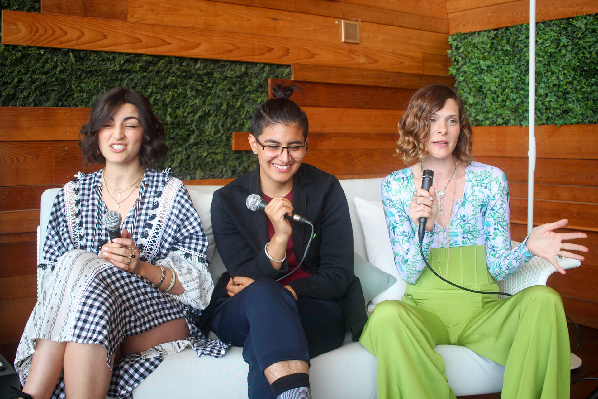 Destigmatizing Race, Sexuality and Consumption at The William Vale