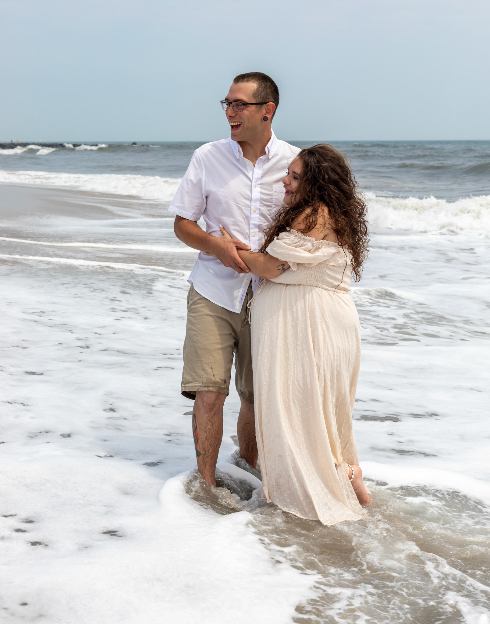 Marrissa Maternity - June 2021