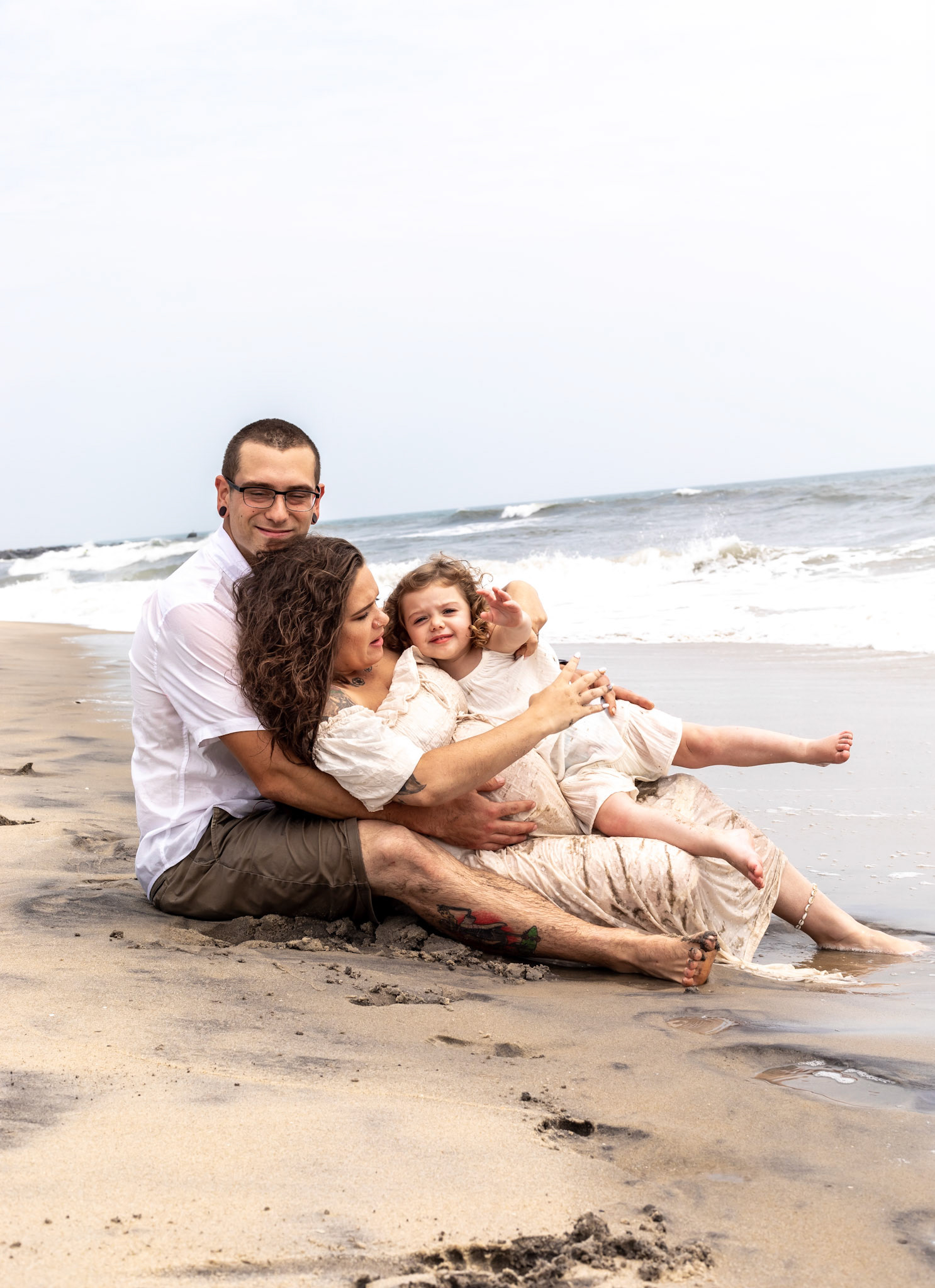 Marrissa Maternity - June 2021