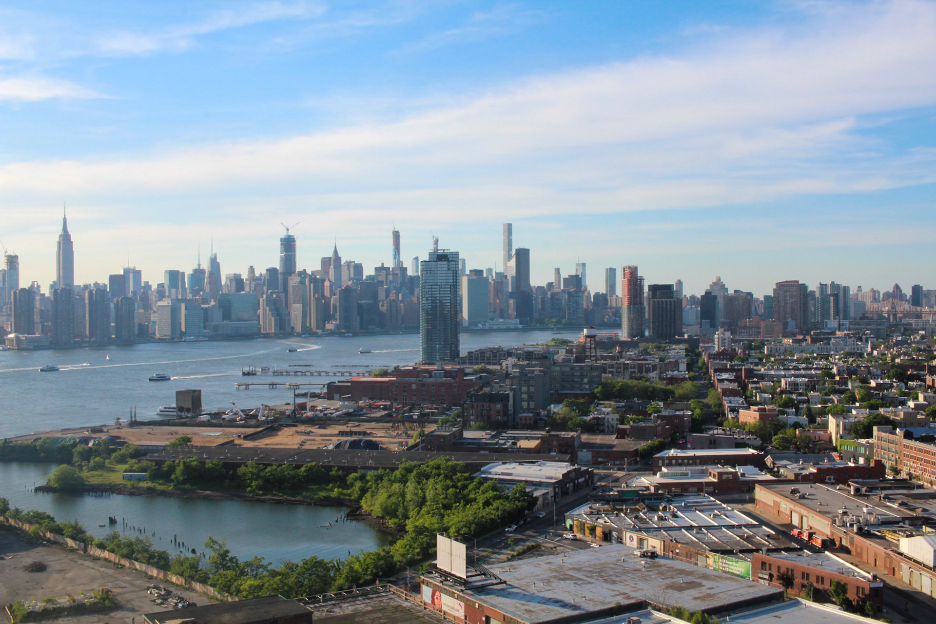 Destigmatizing Race, Sexuality and Consumption at The William Vale