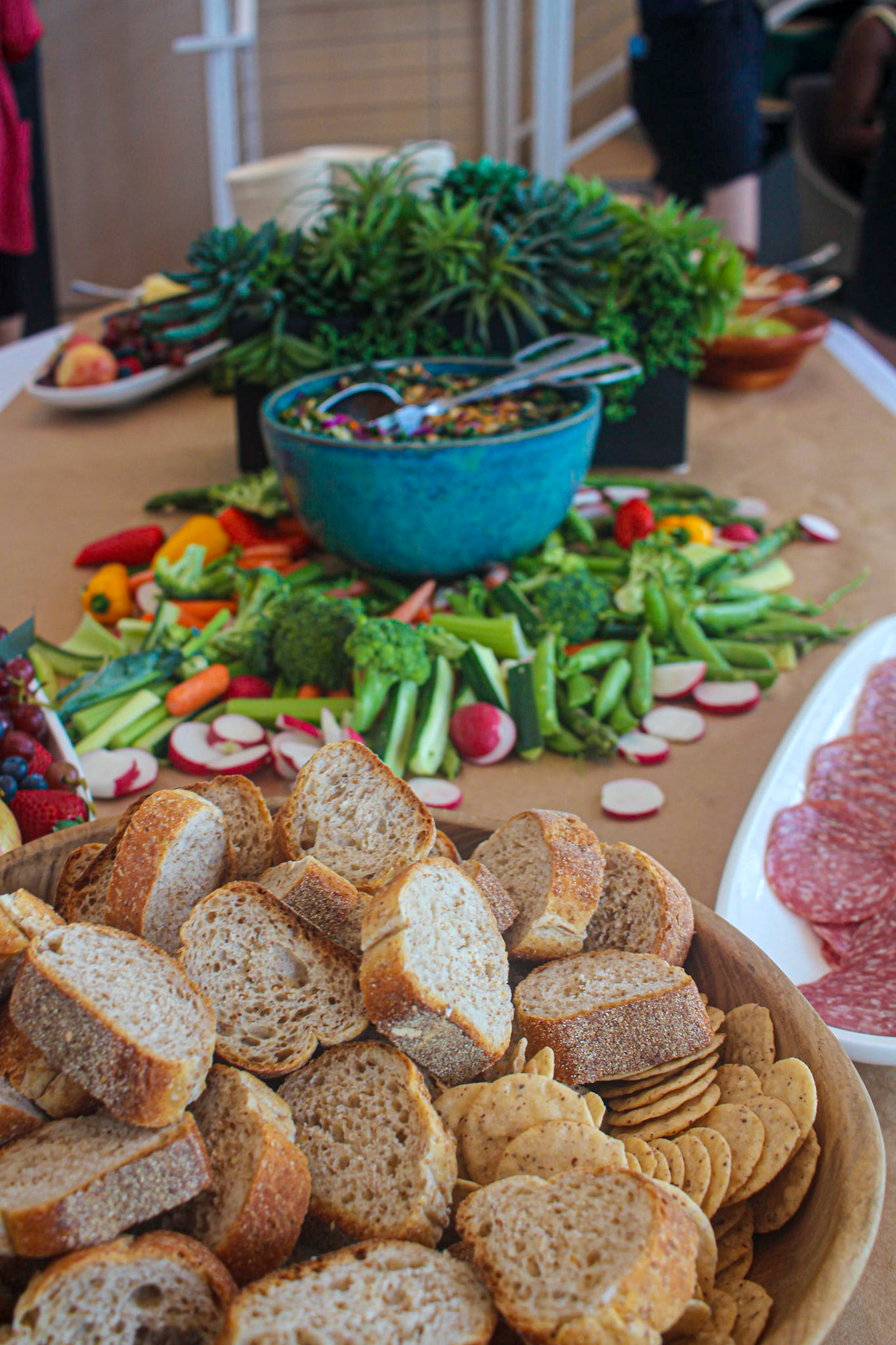 Destigmatizing Race, Sexuality and Consumption at The William Vale