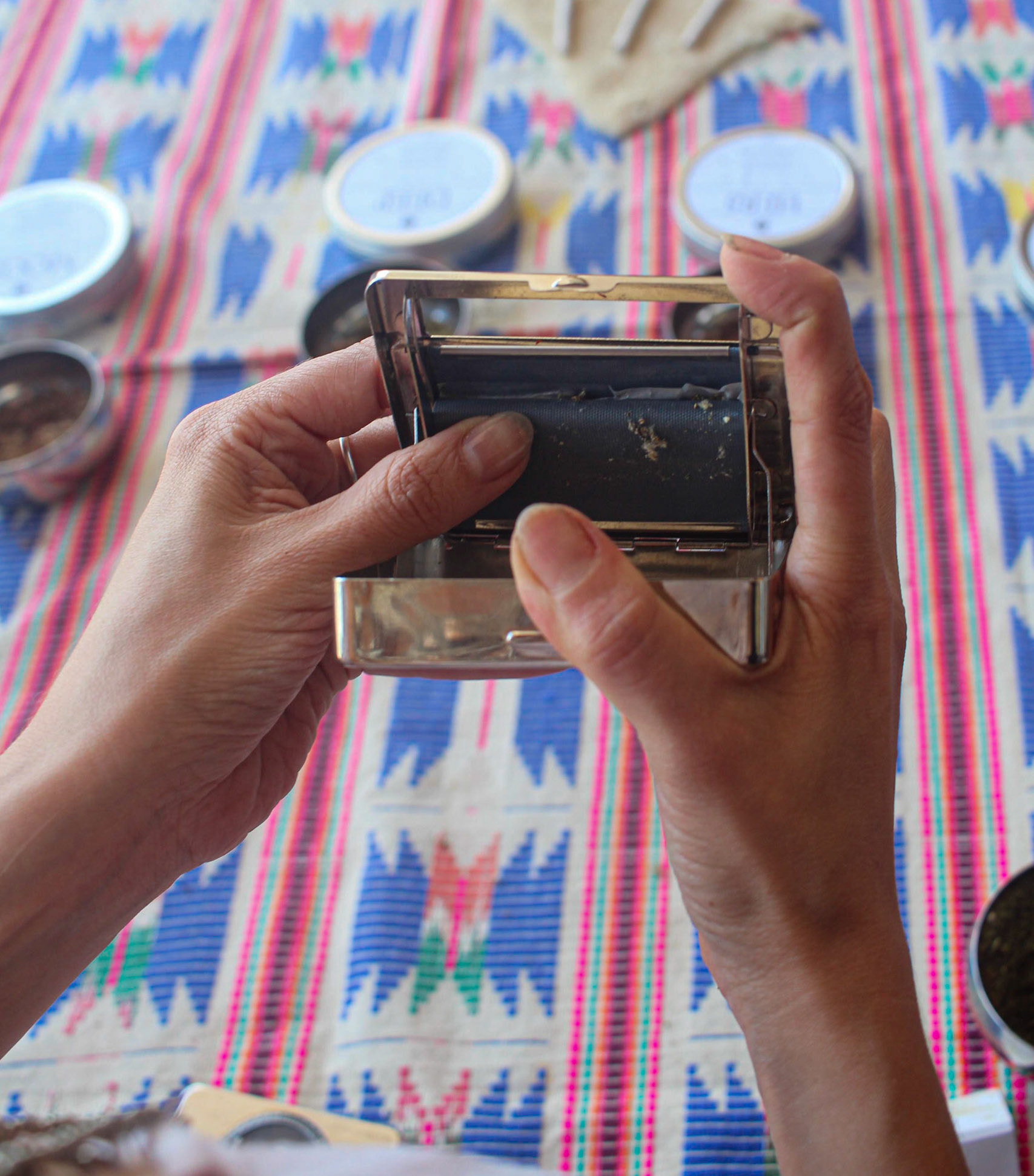 Destigmatizing Race, Sexuality and Consumption at The William Vale