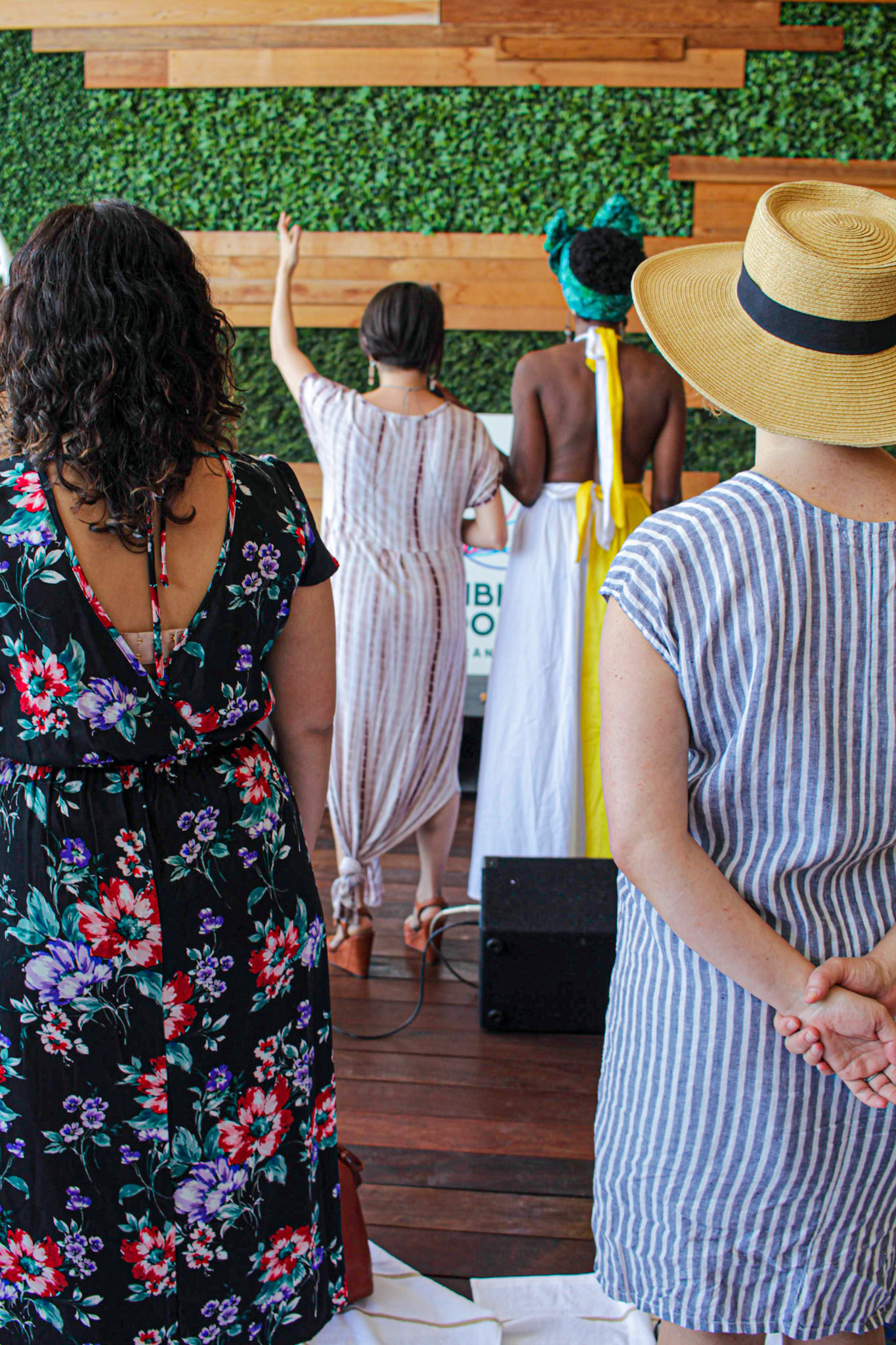 Destigmatizing Race, Sexuality and Consumption at The William Vale