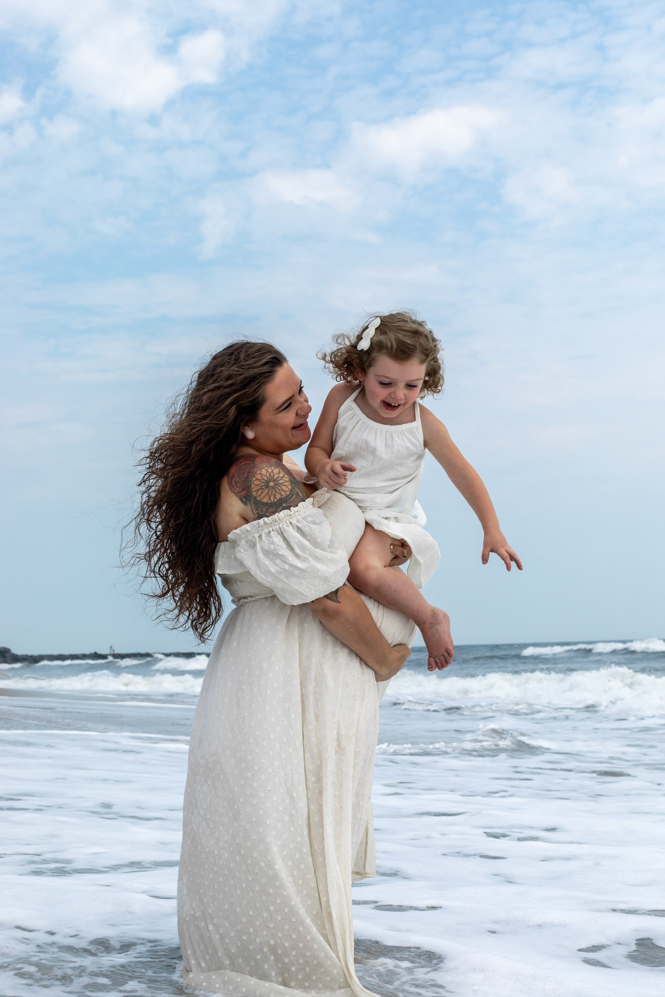 Marrissa Maternity - June 2021