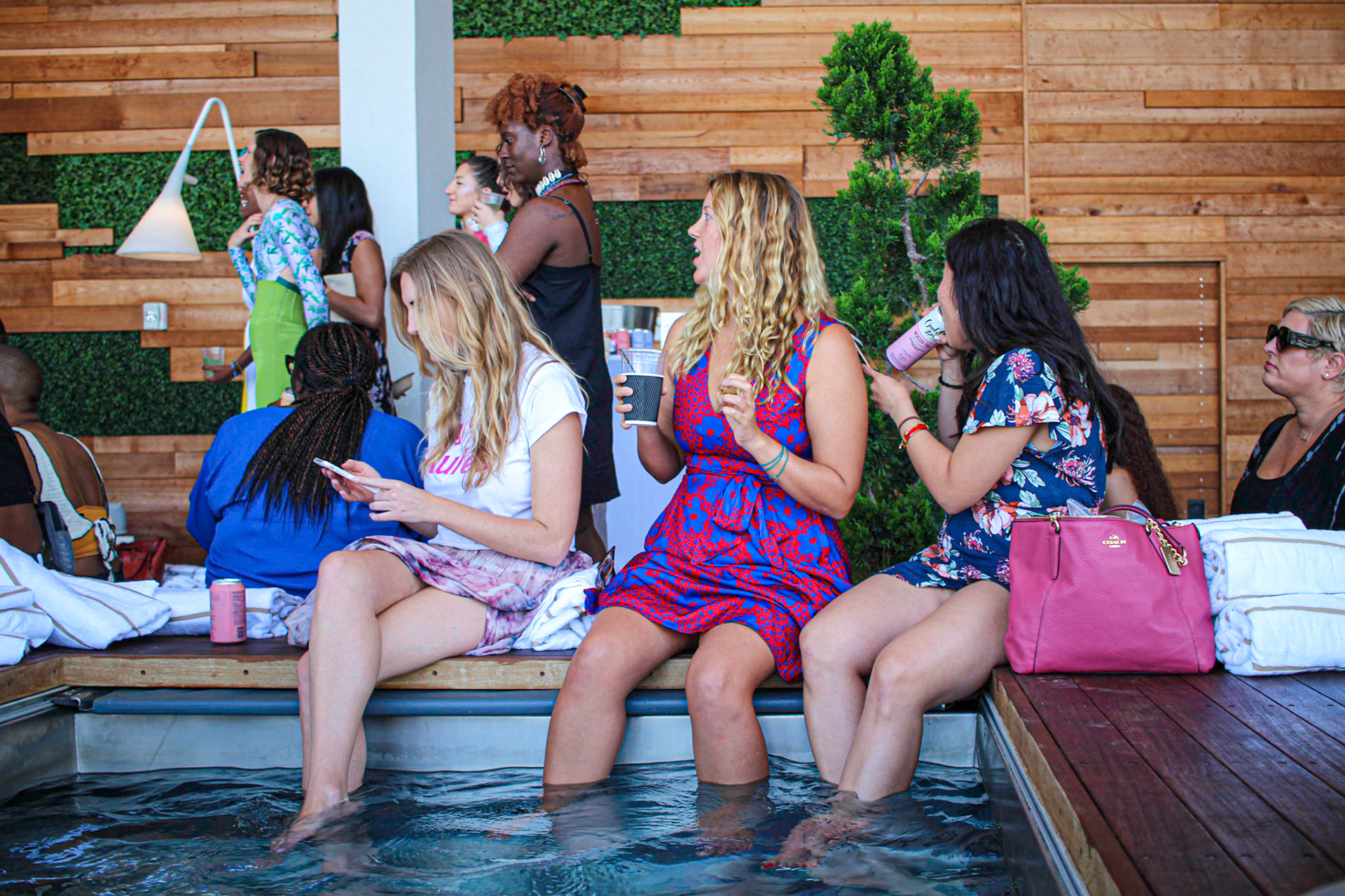 Destigmatizing Race, Sexuality and Consumption at The William Vale