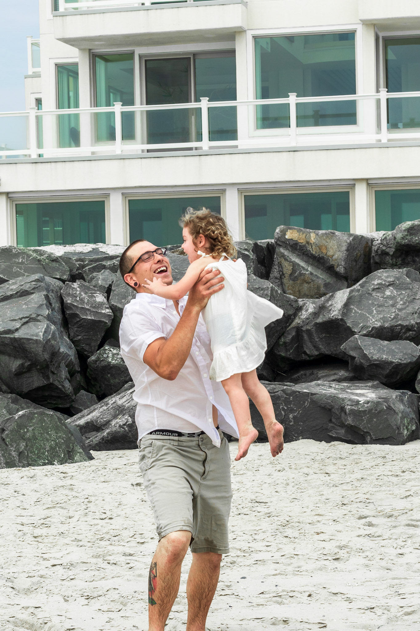 Marrissa Maternity - June 2021