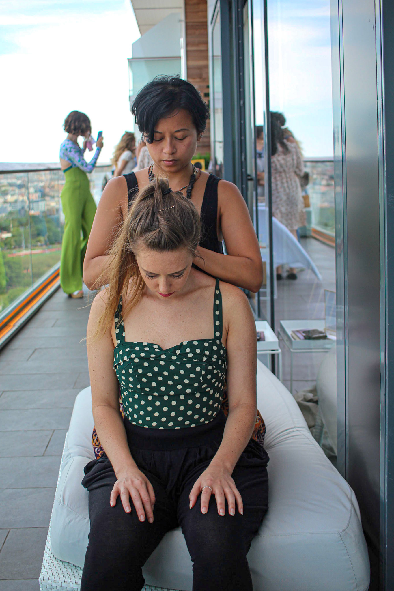 Destigmatizing Race, Sexuality and Consumption at The William Vale